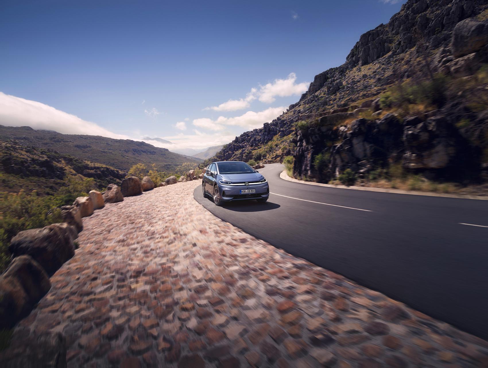 Foto: Volkswagen PR