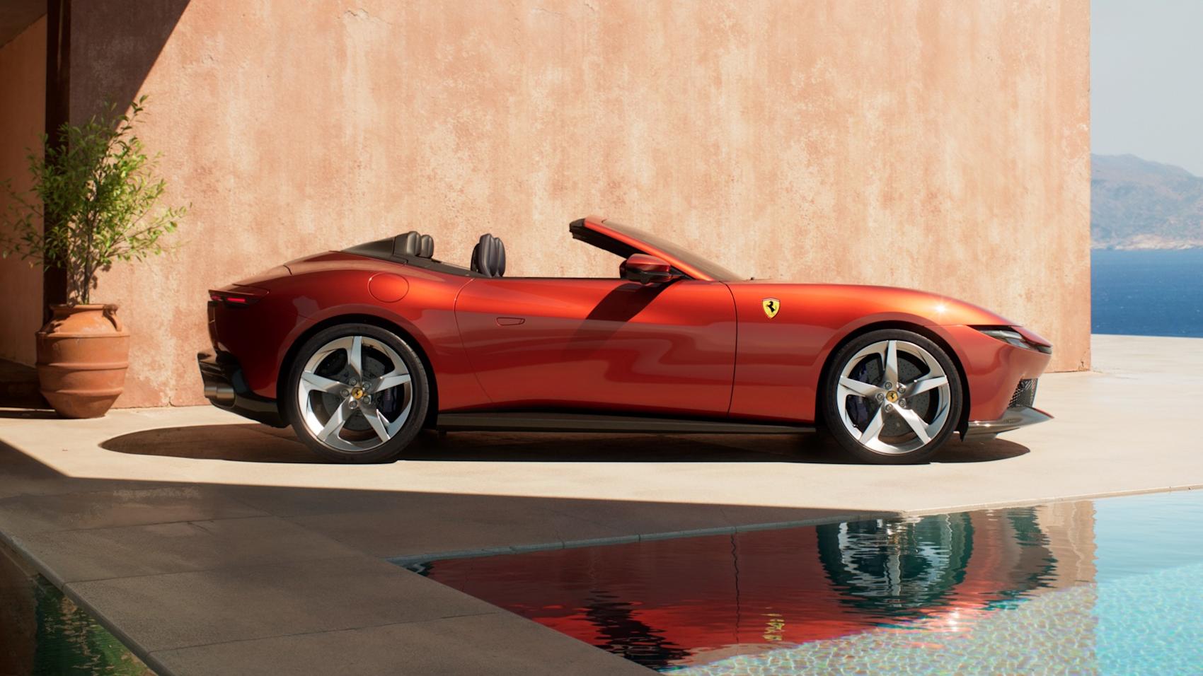 Foto: Ferrari