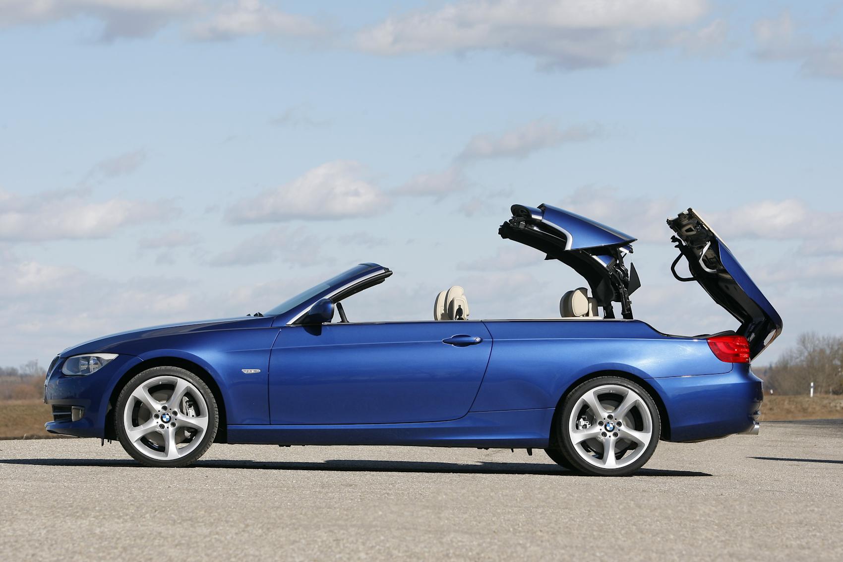 Foto: BMW PR