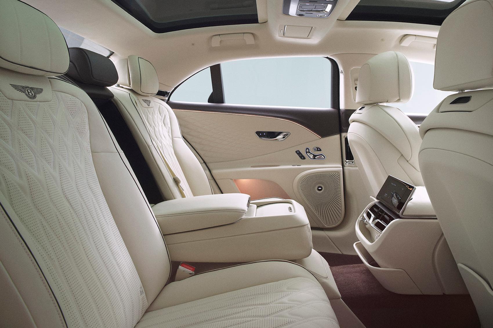 Foto: Bentley