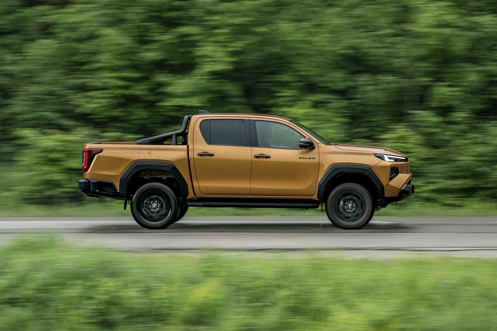 Foto: Toyota