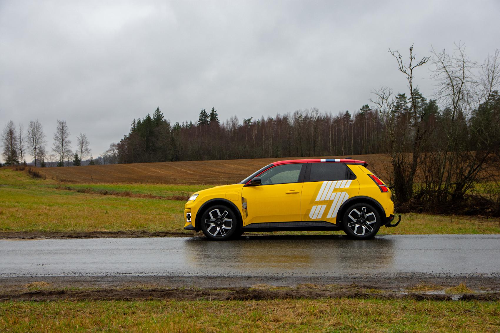 Foto: Ragnvald Johansen