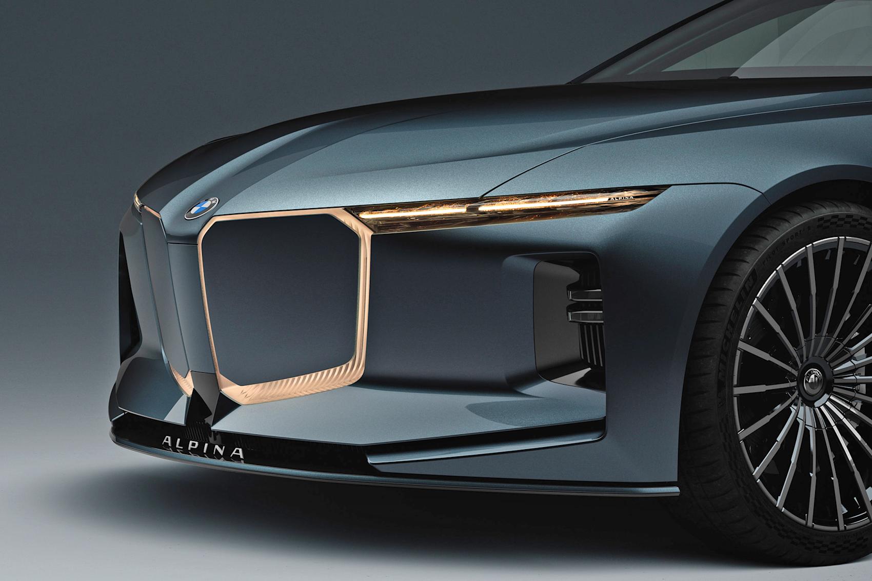 Foto: BMW