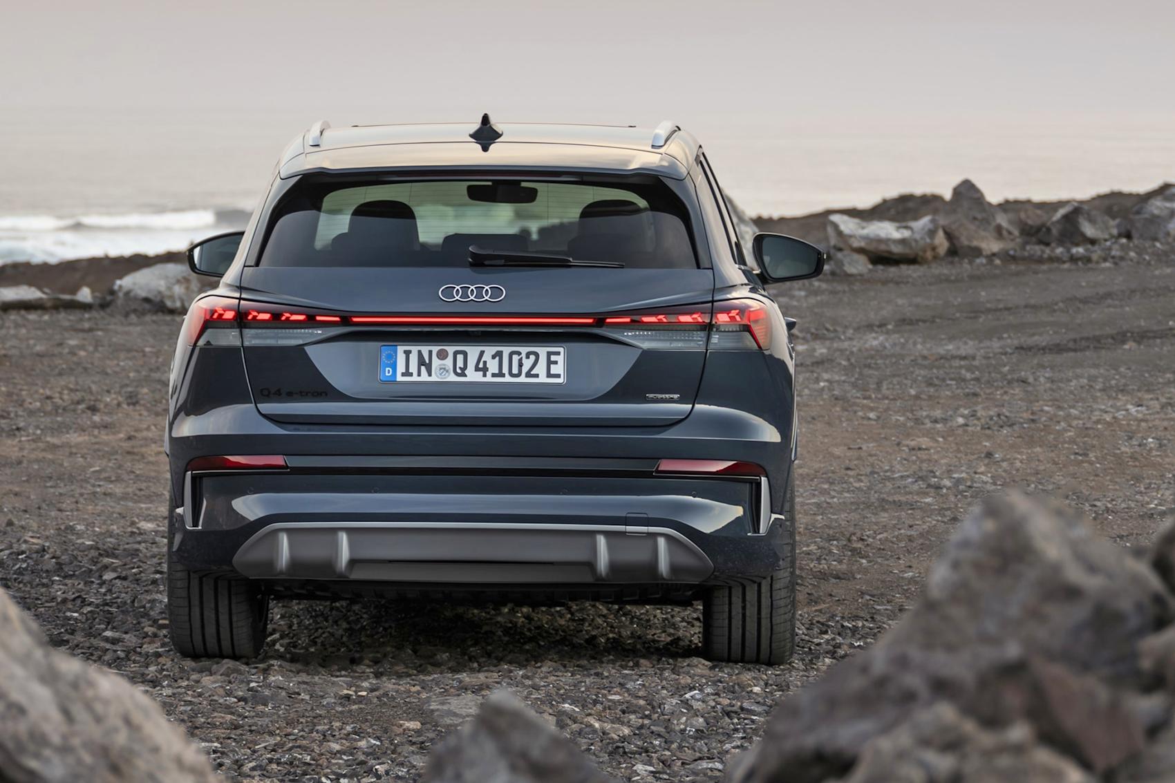 Foto: Audi
