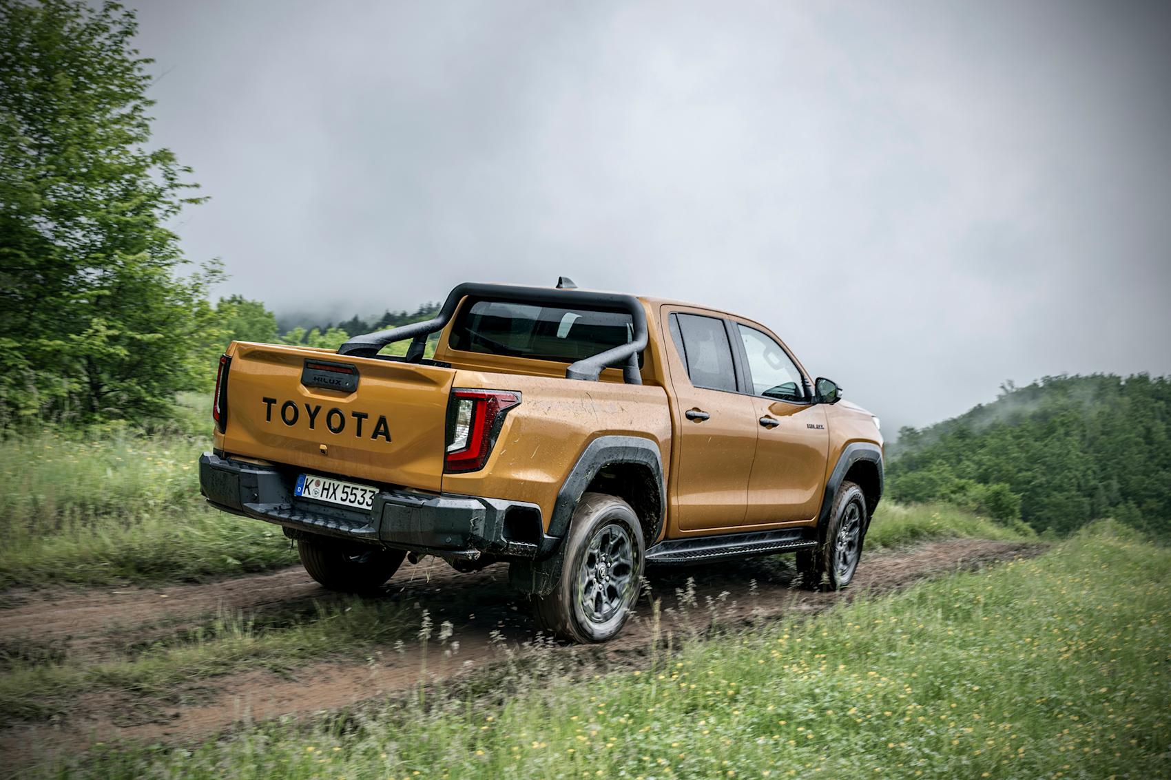 Foto: Toyota