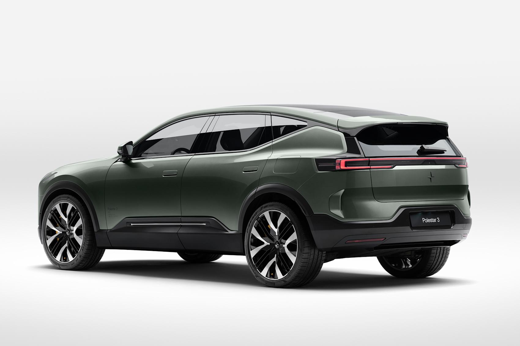 Foto: Polestar