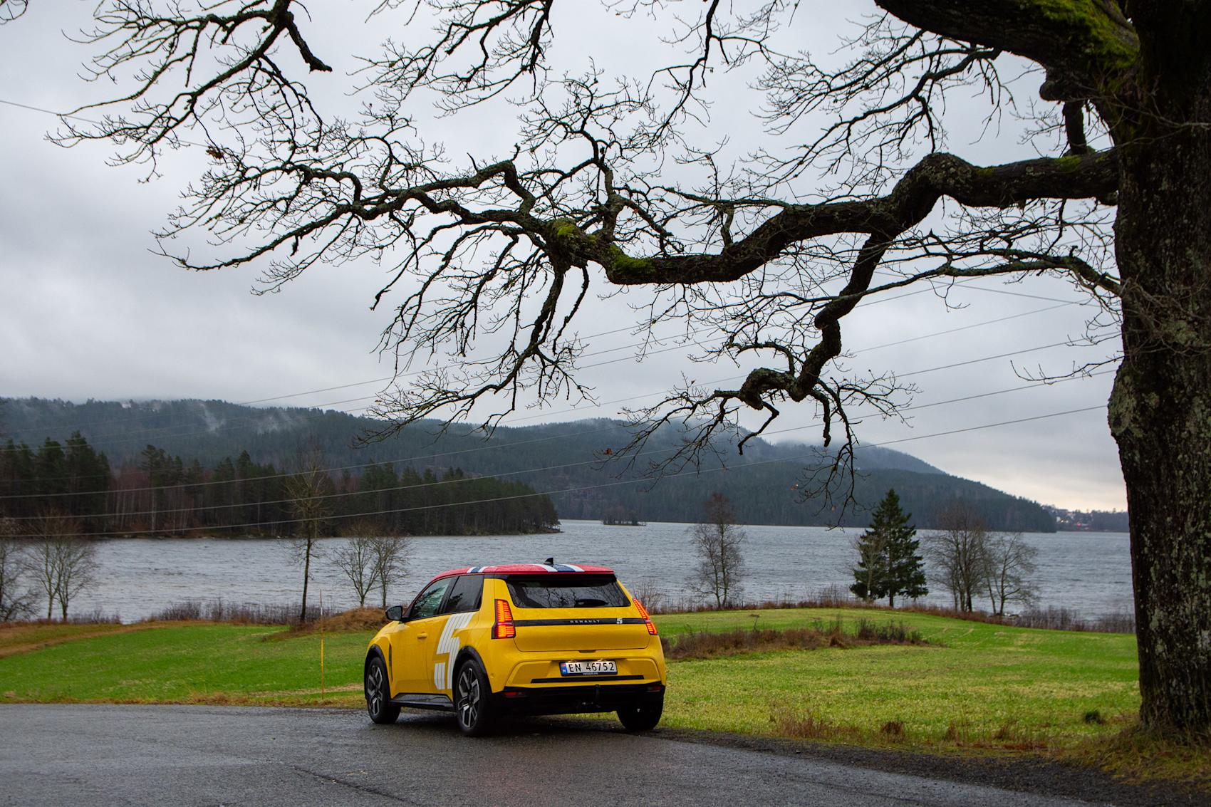 Foto: Ragnvald Johansen