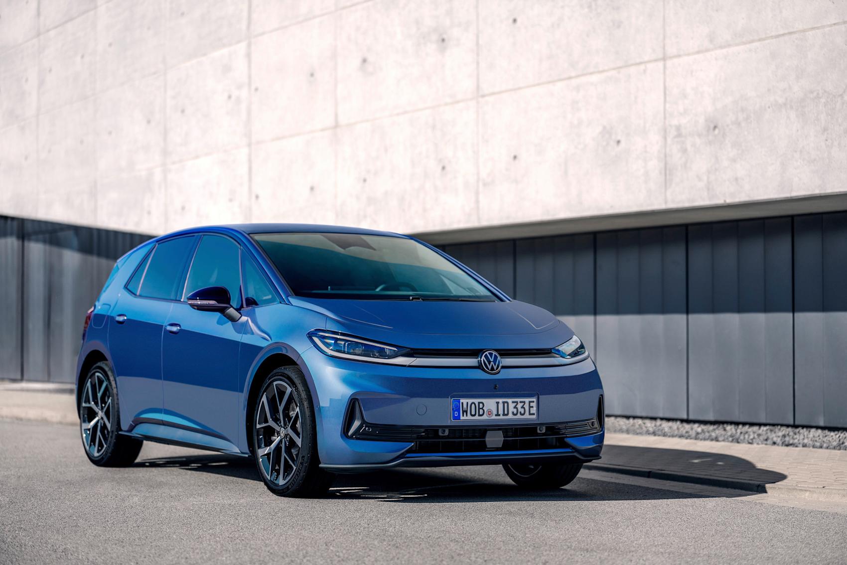 Foto: Volkswagen PR