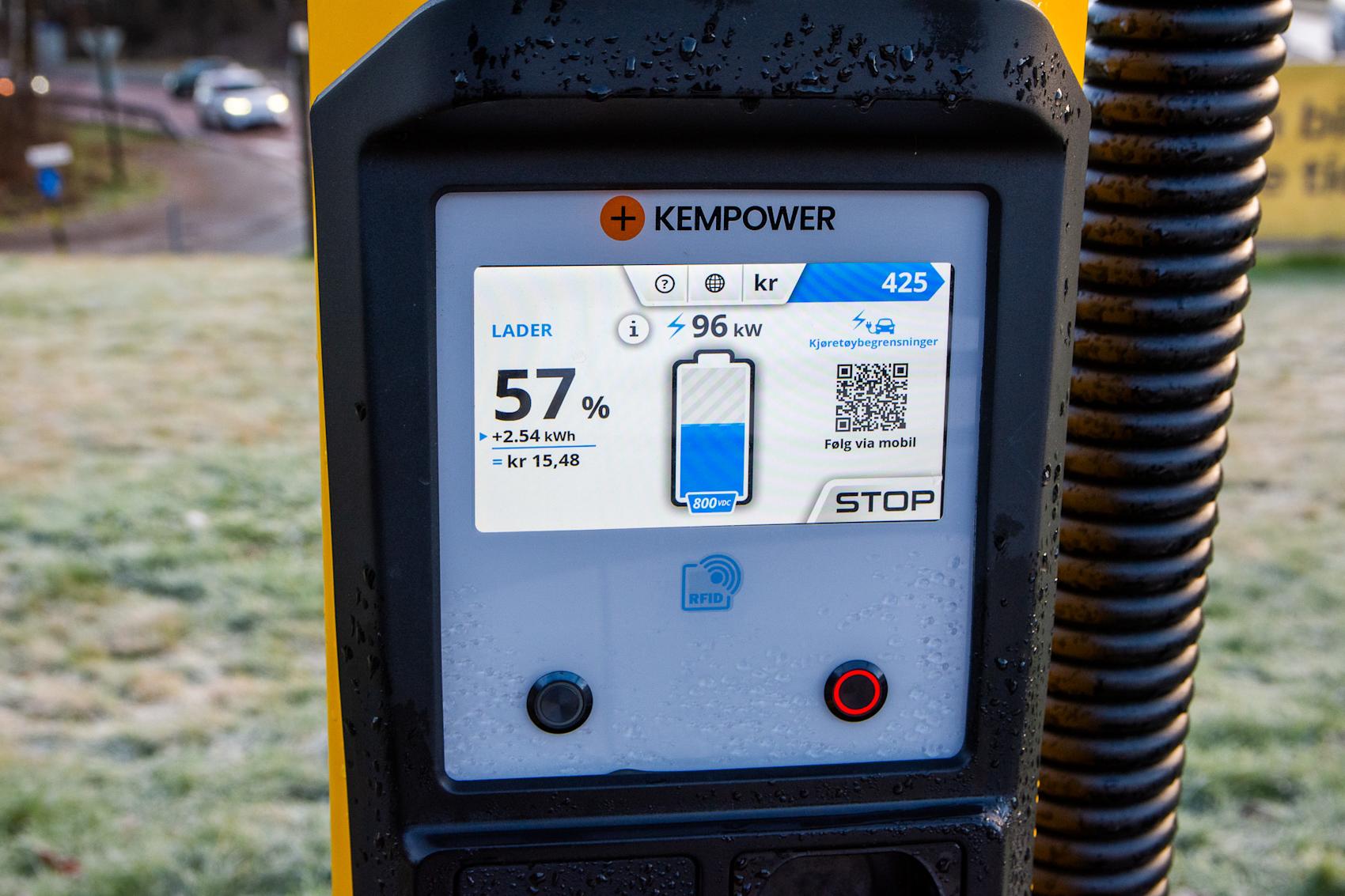 Foto: Ragnvald Johansen