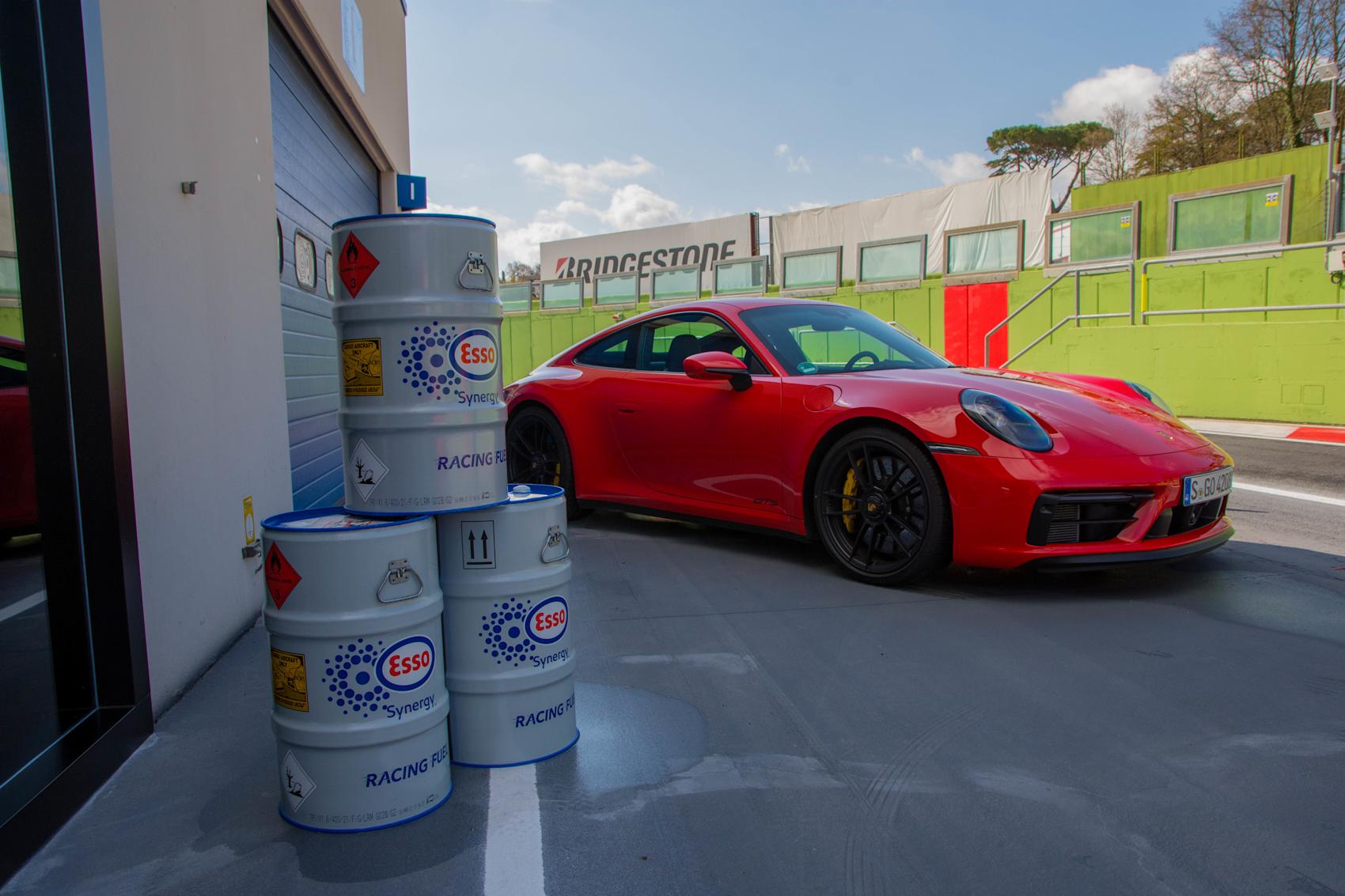 Foto: Ragnvald Johansen