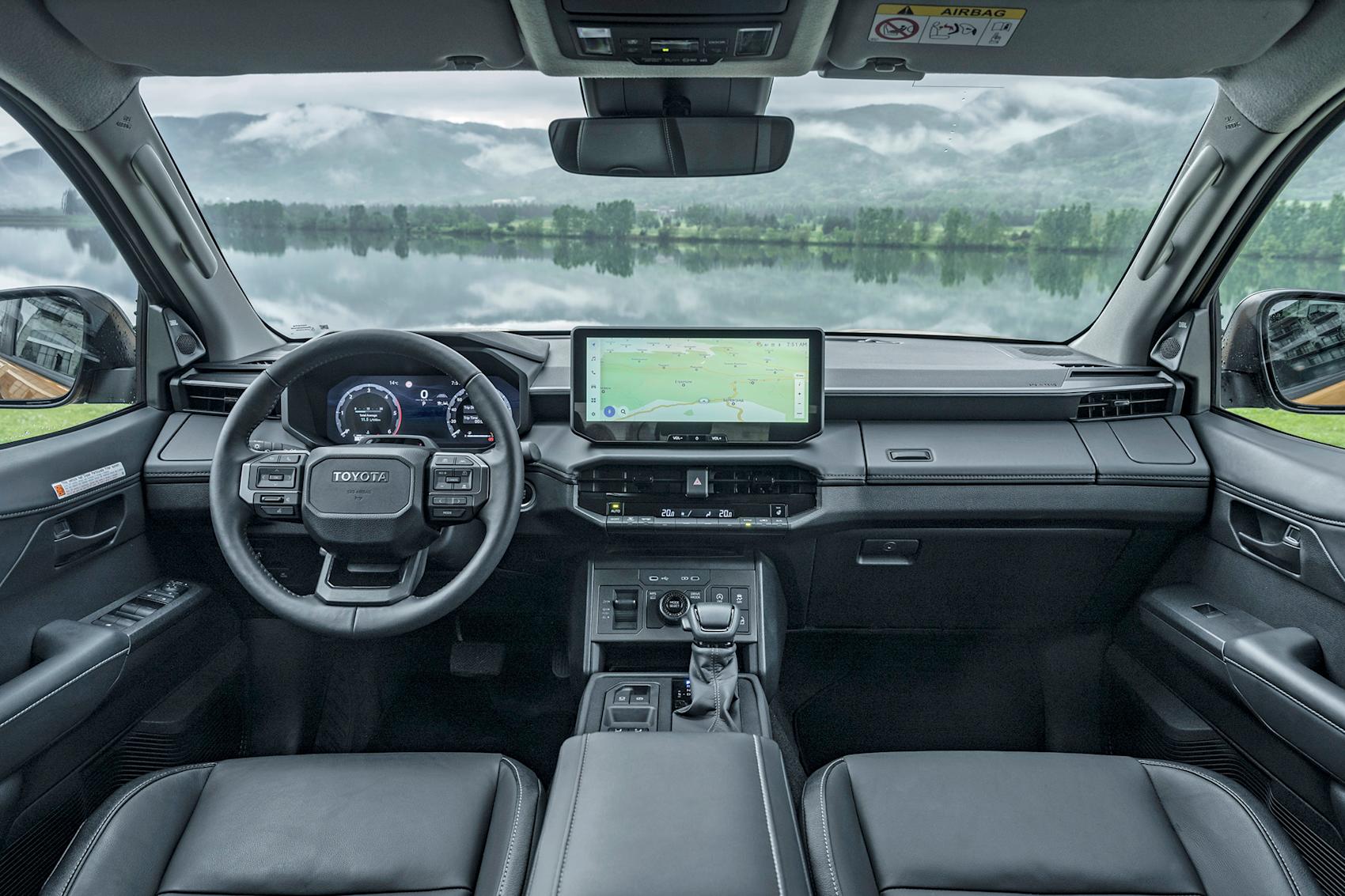 Foto: Toyota