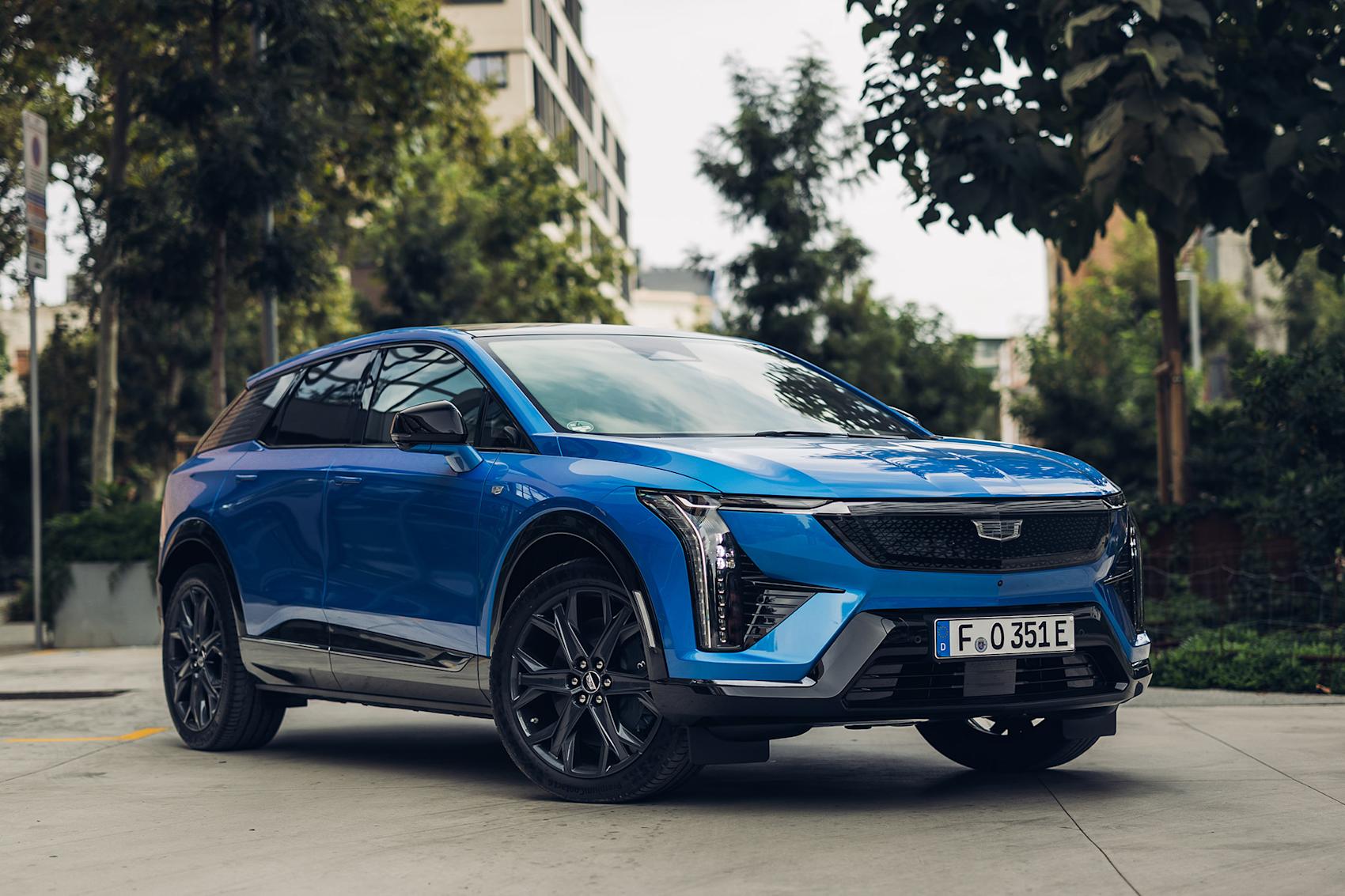 Foto: GM Europe