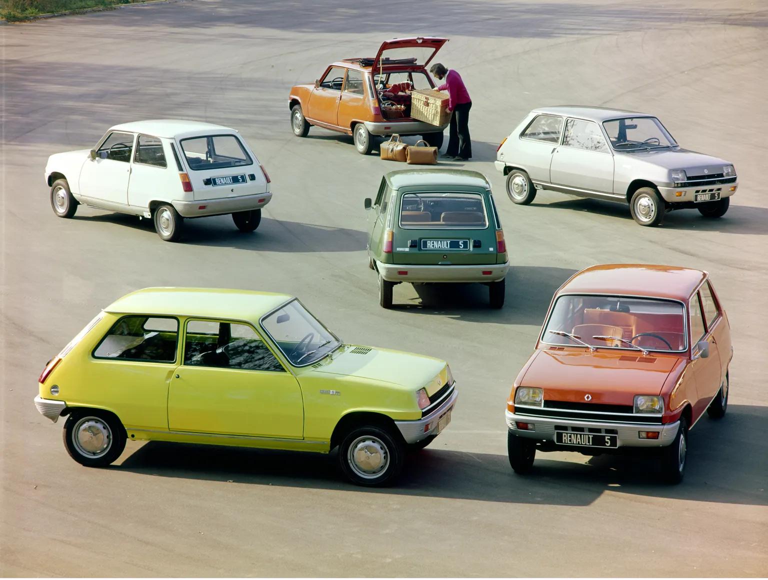 Foto: Renault PR