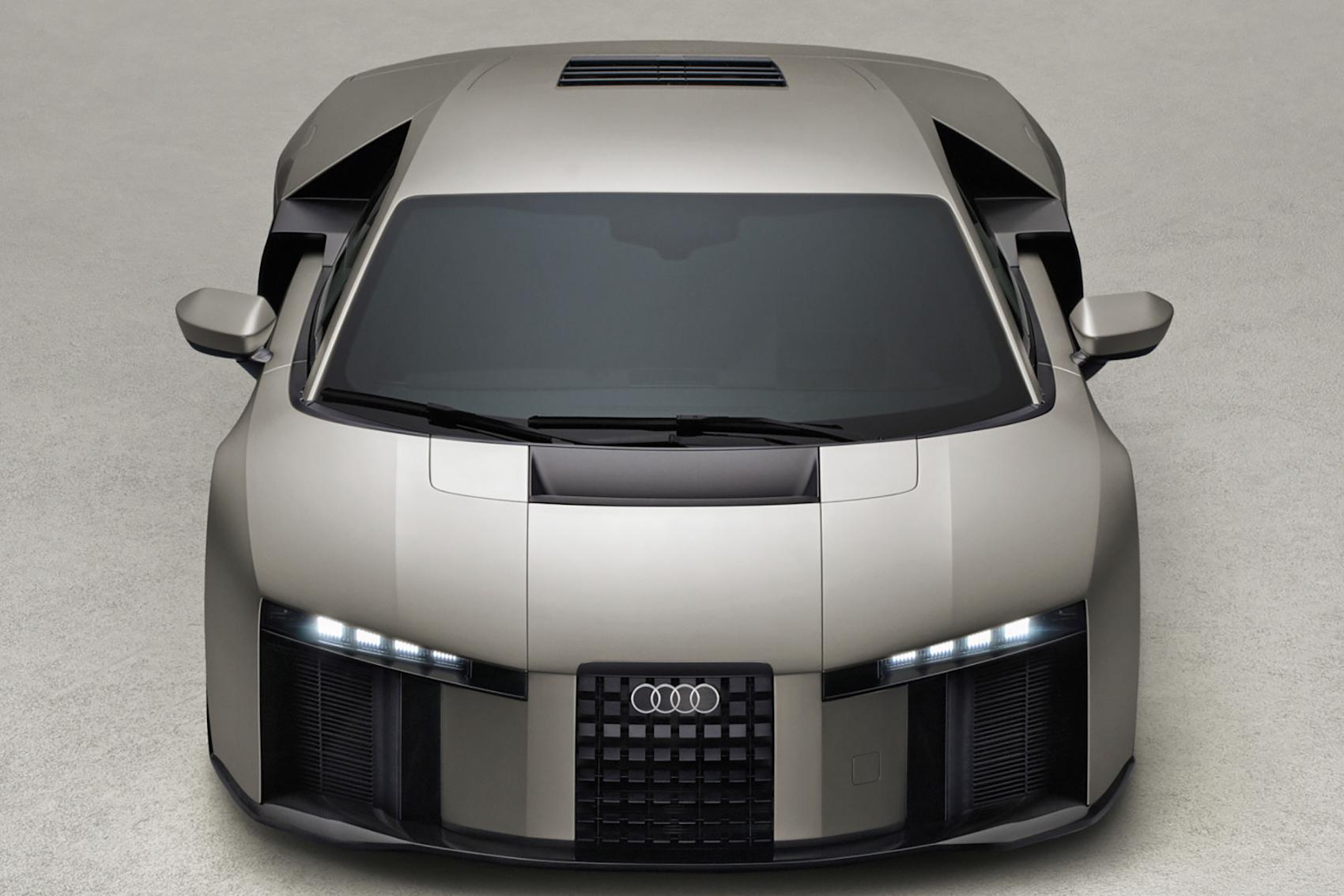 Foto: Audi