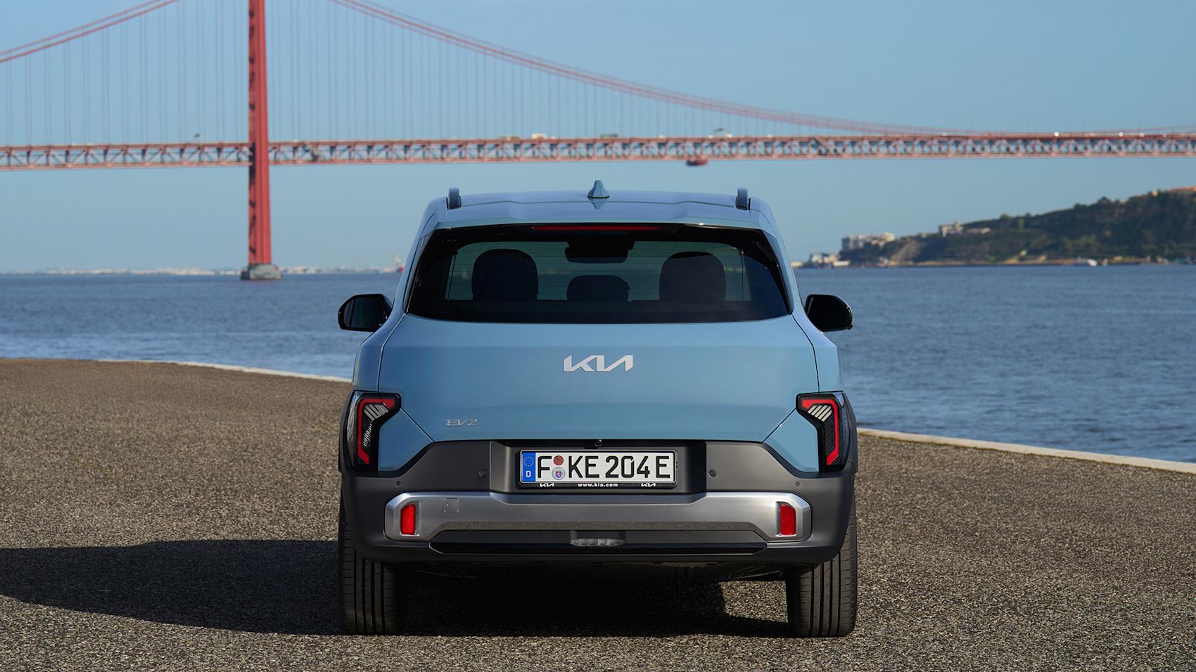 Foto: Kia