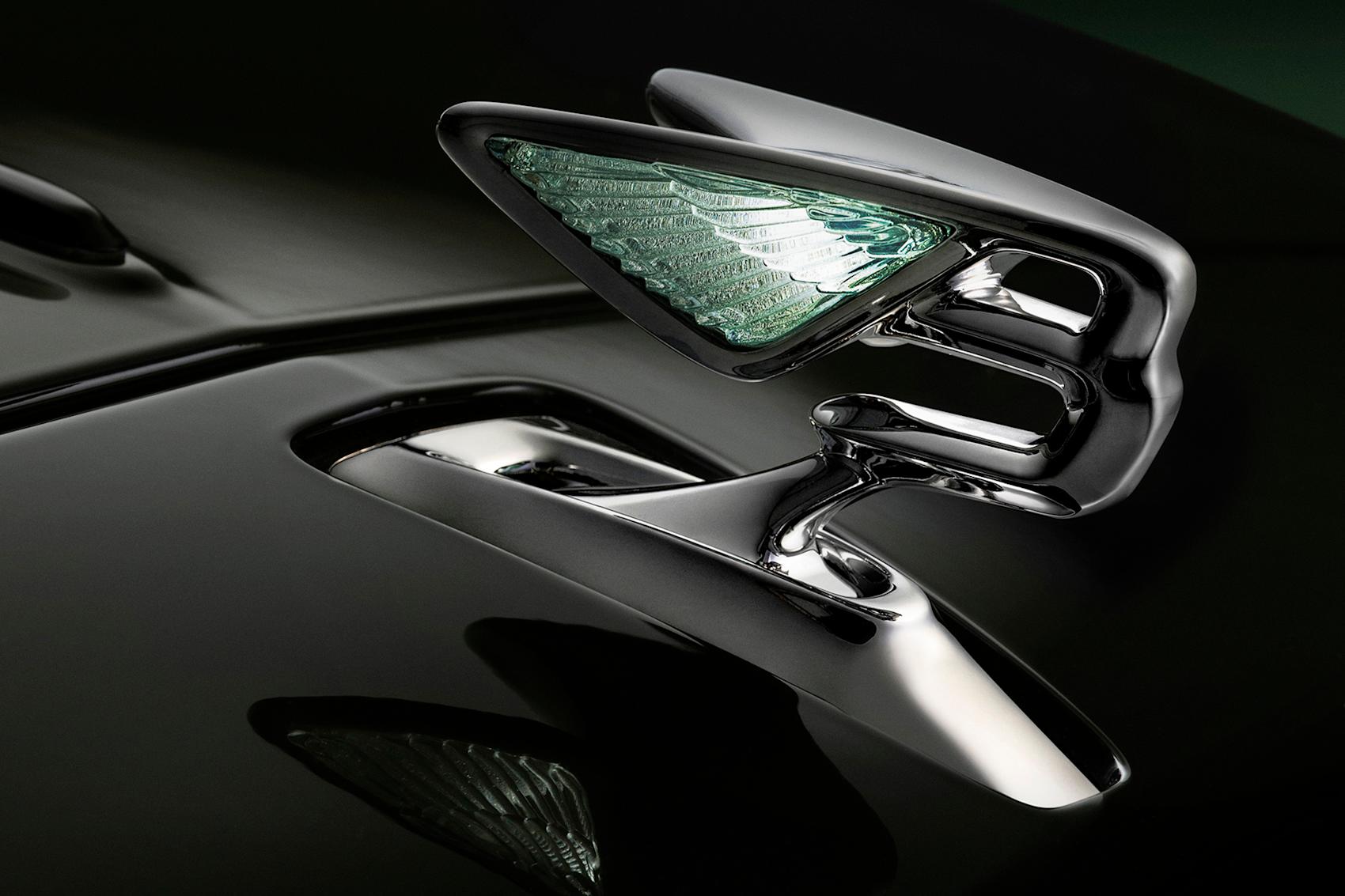Foto: Bentley