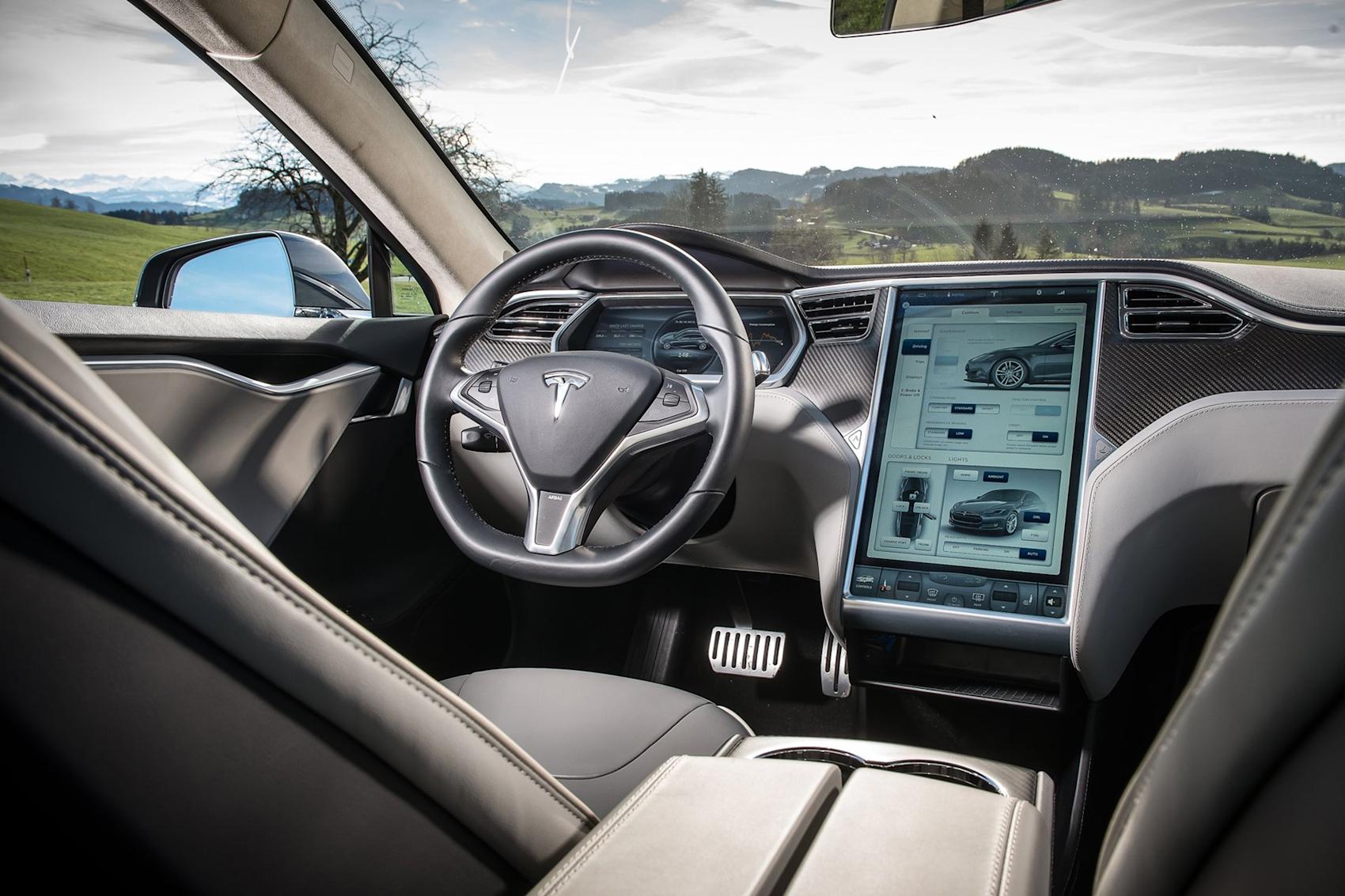 Foto: Tesla