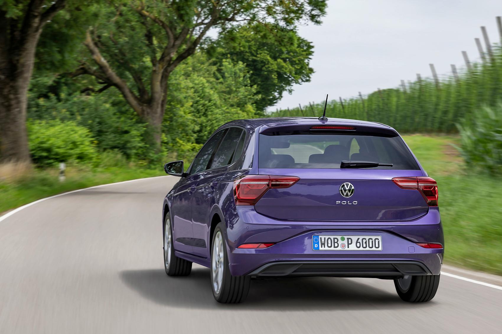Foto: Volkswagen