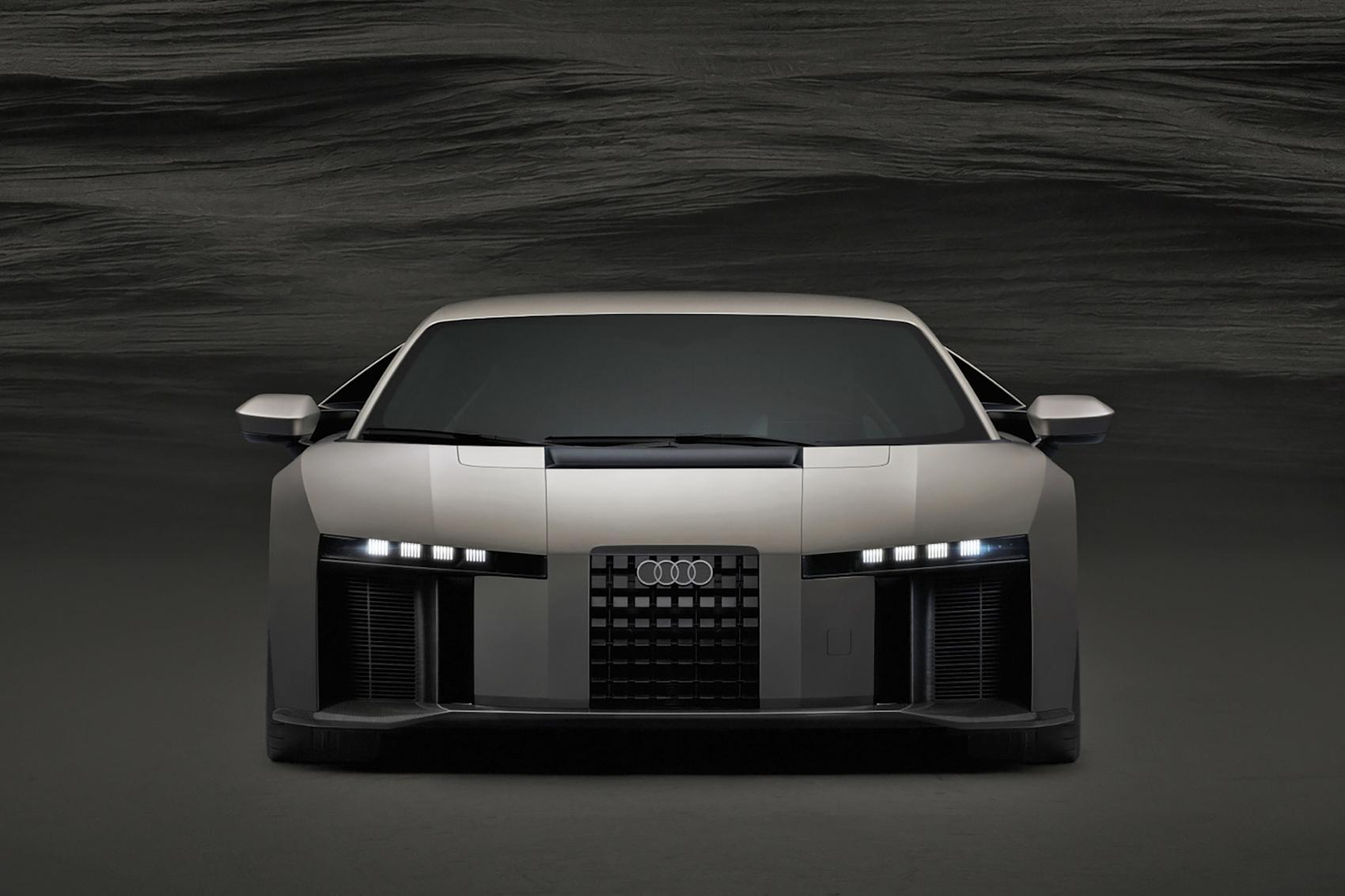 Foto: Audi