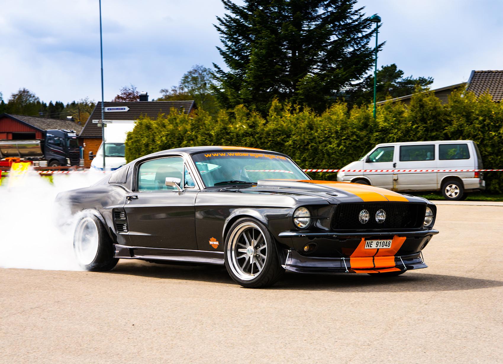 Foto: Ragnvald Johansen