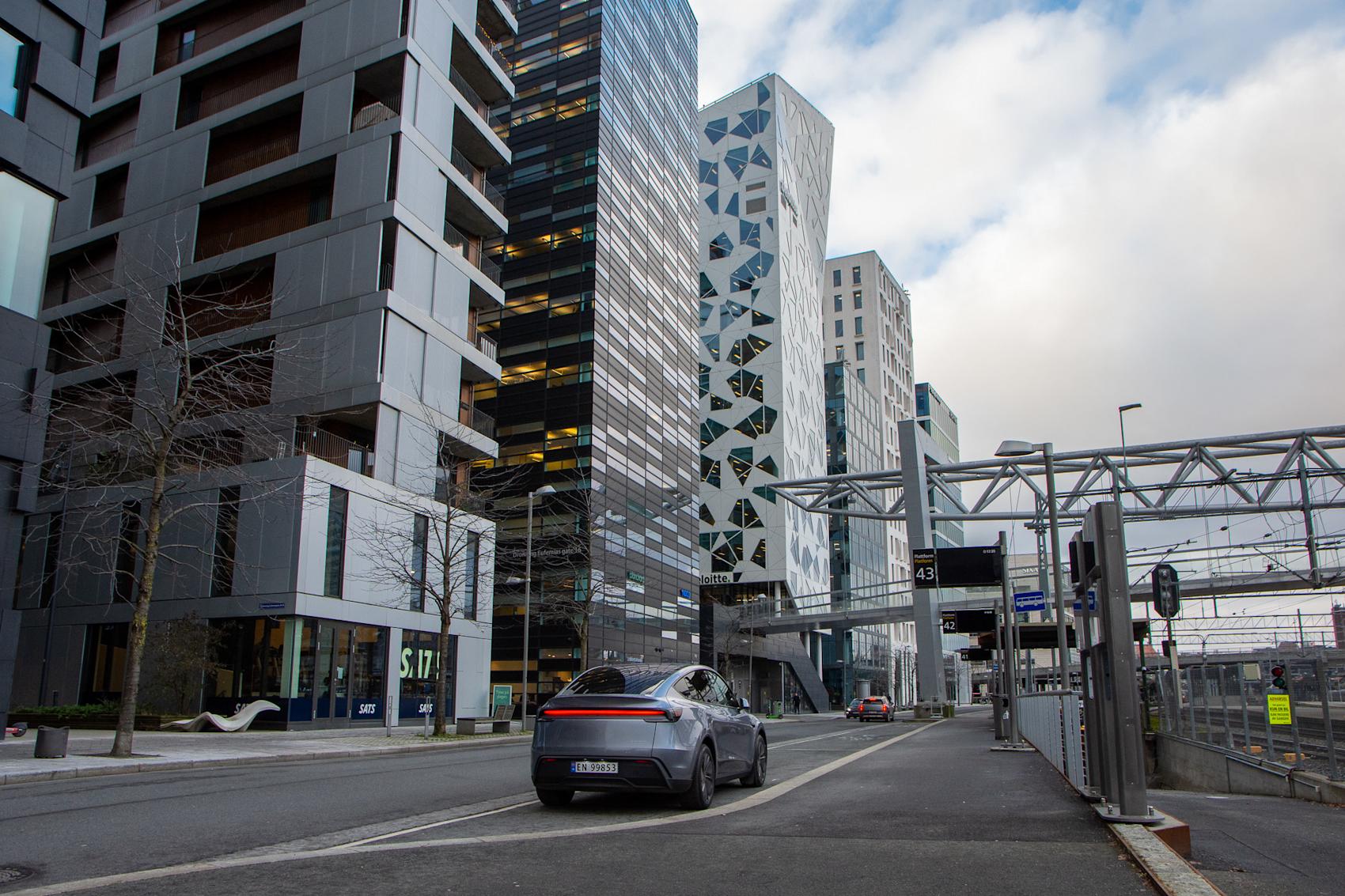 Foto: Ragnvald Johansen