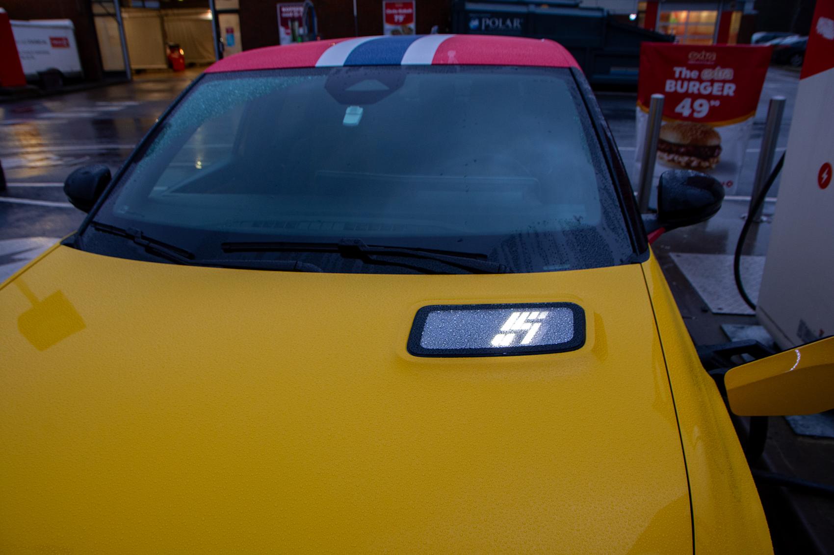 Foto: Ragnvald Johansen