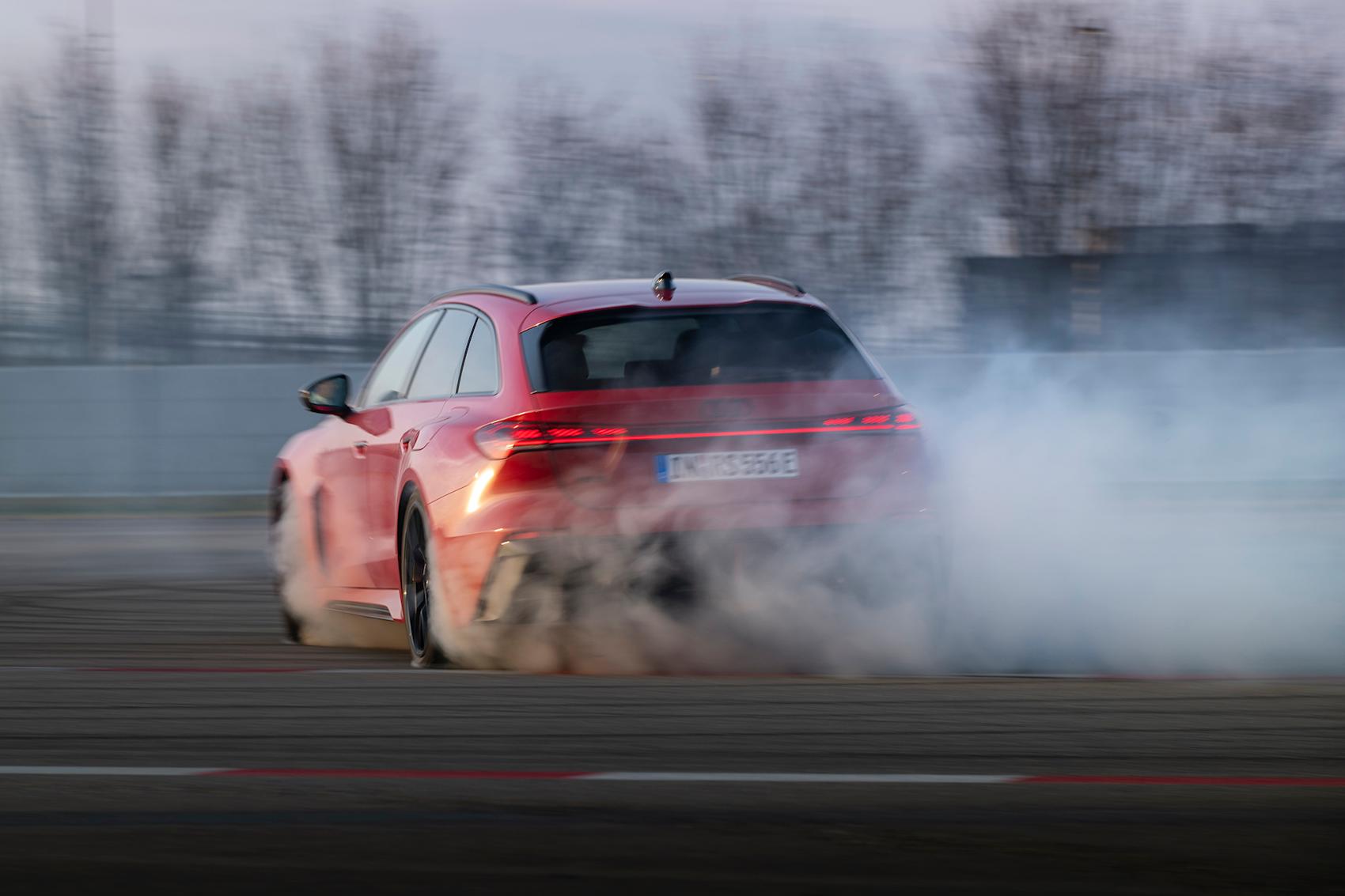 Foto: Audi