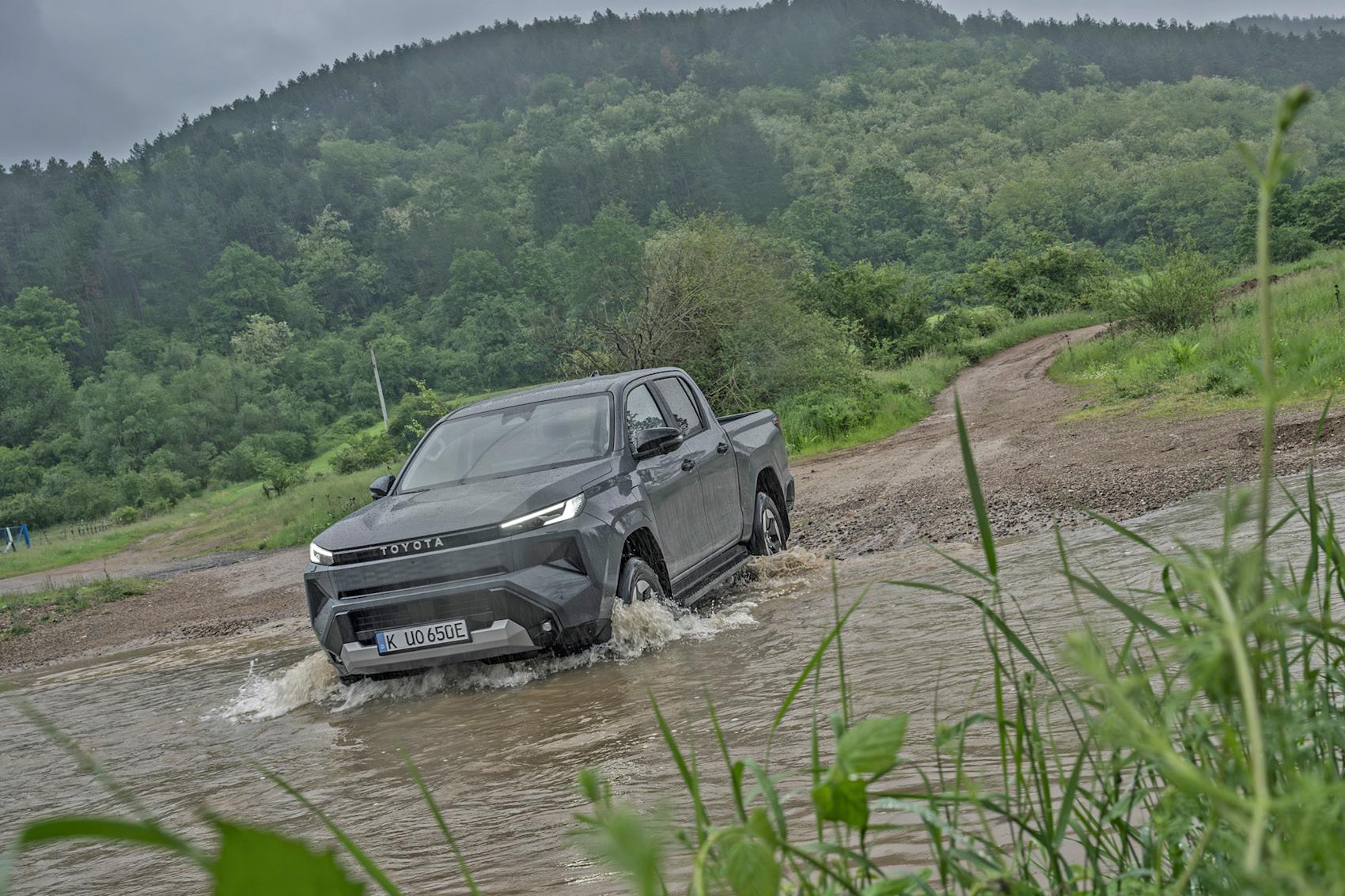 Foto: Toyota