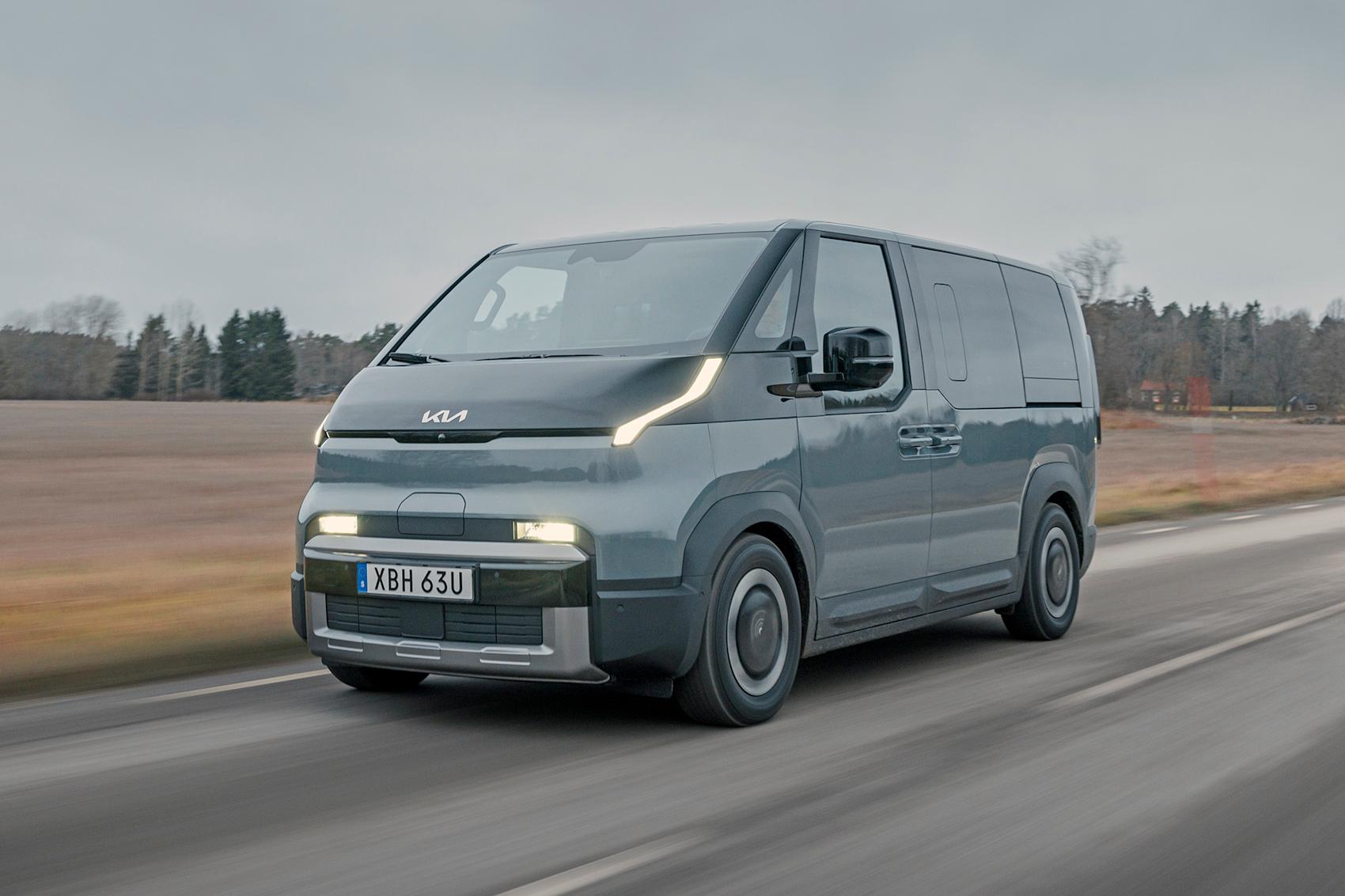 Foto: Simon Hamelius/Kia
