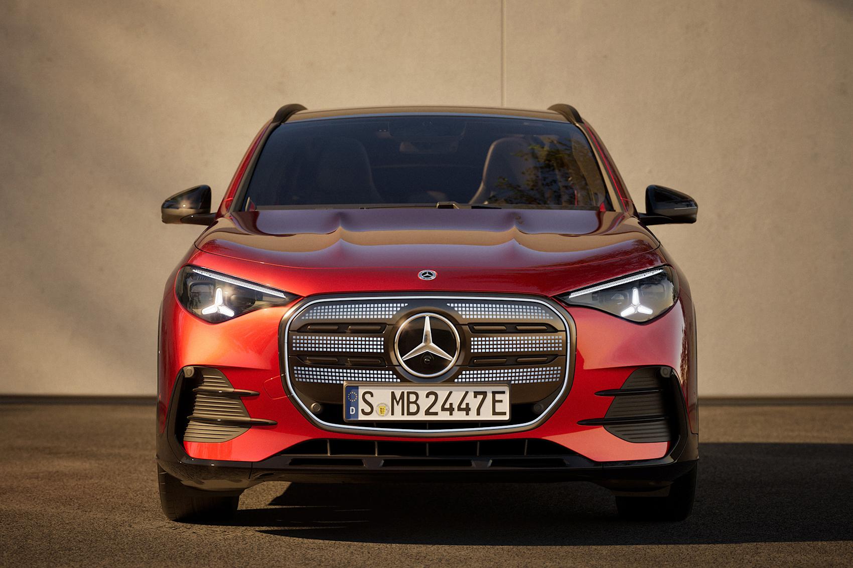 Foto: Mercedes