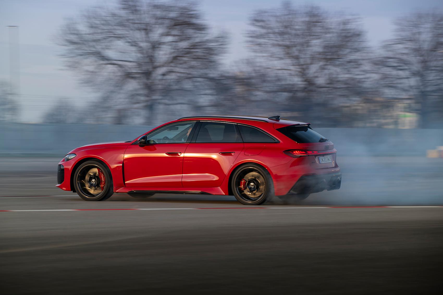 Foto: Audi