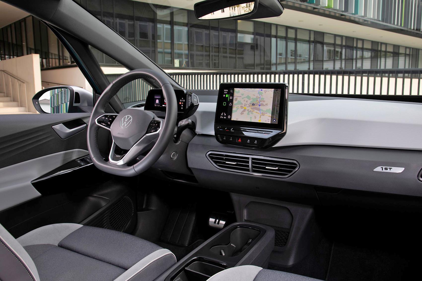 Foto: Volkswagen