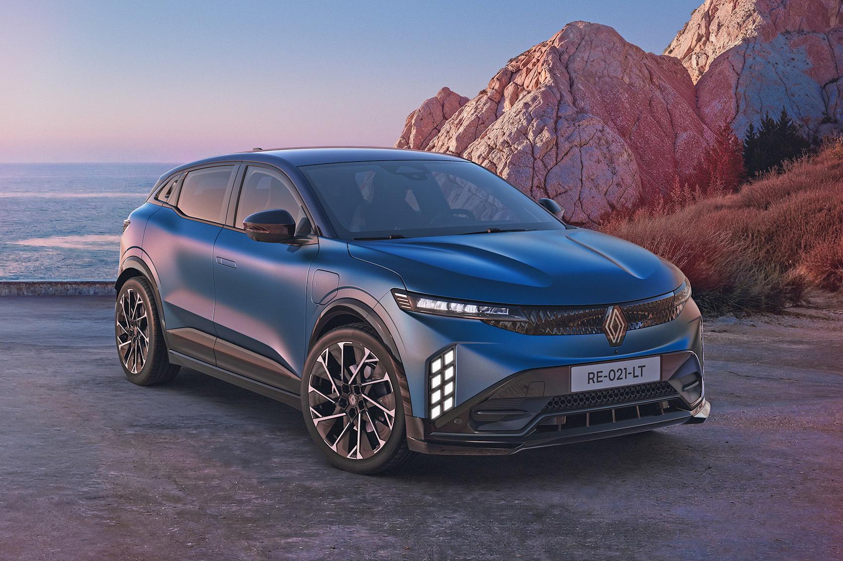 Foto: Renault