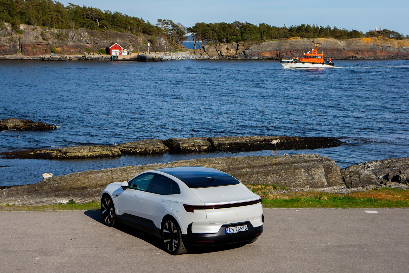 Foto: Ragnvald Johansen