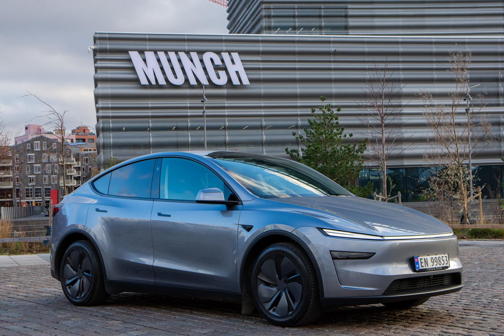 Foto: Ragnvald Johansen