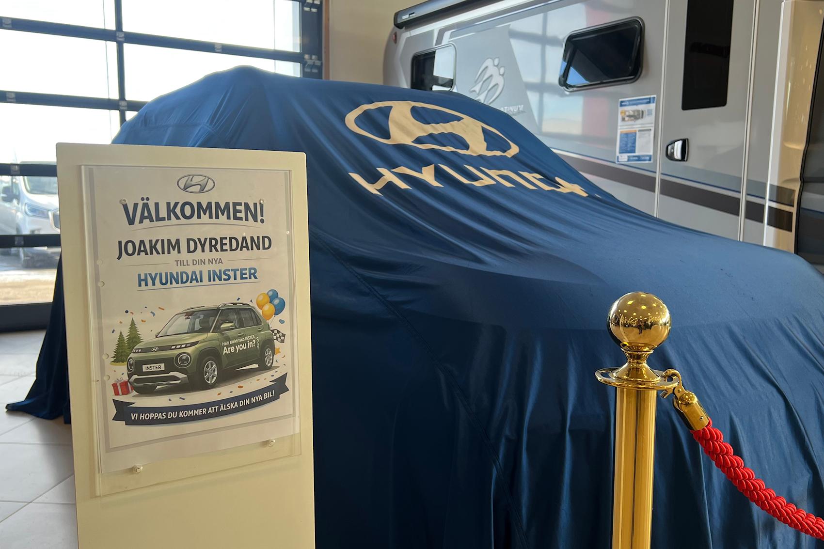 Foto: Joakim Dyredand