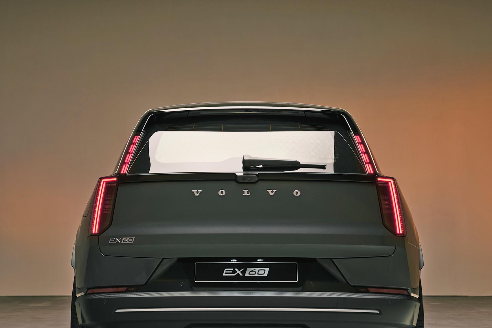 Foto: Volvo PR