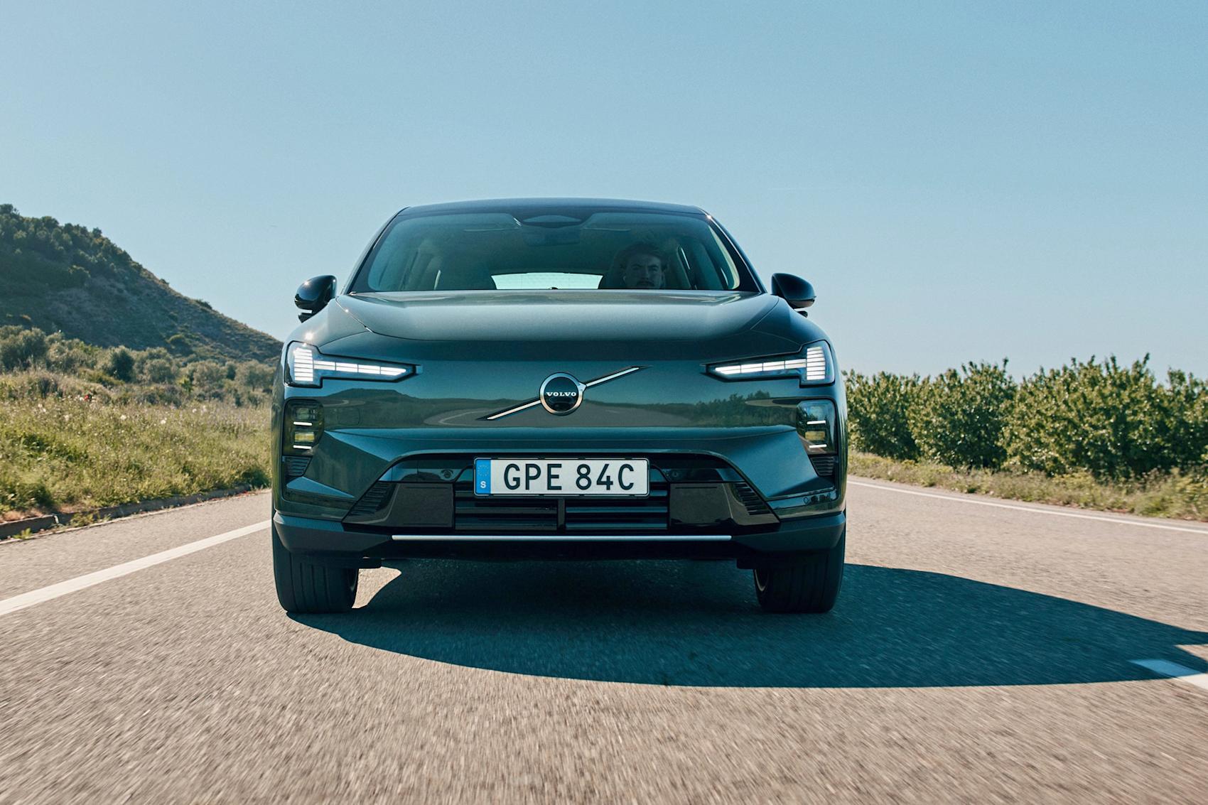 Foto: Volvo
