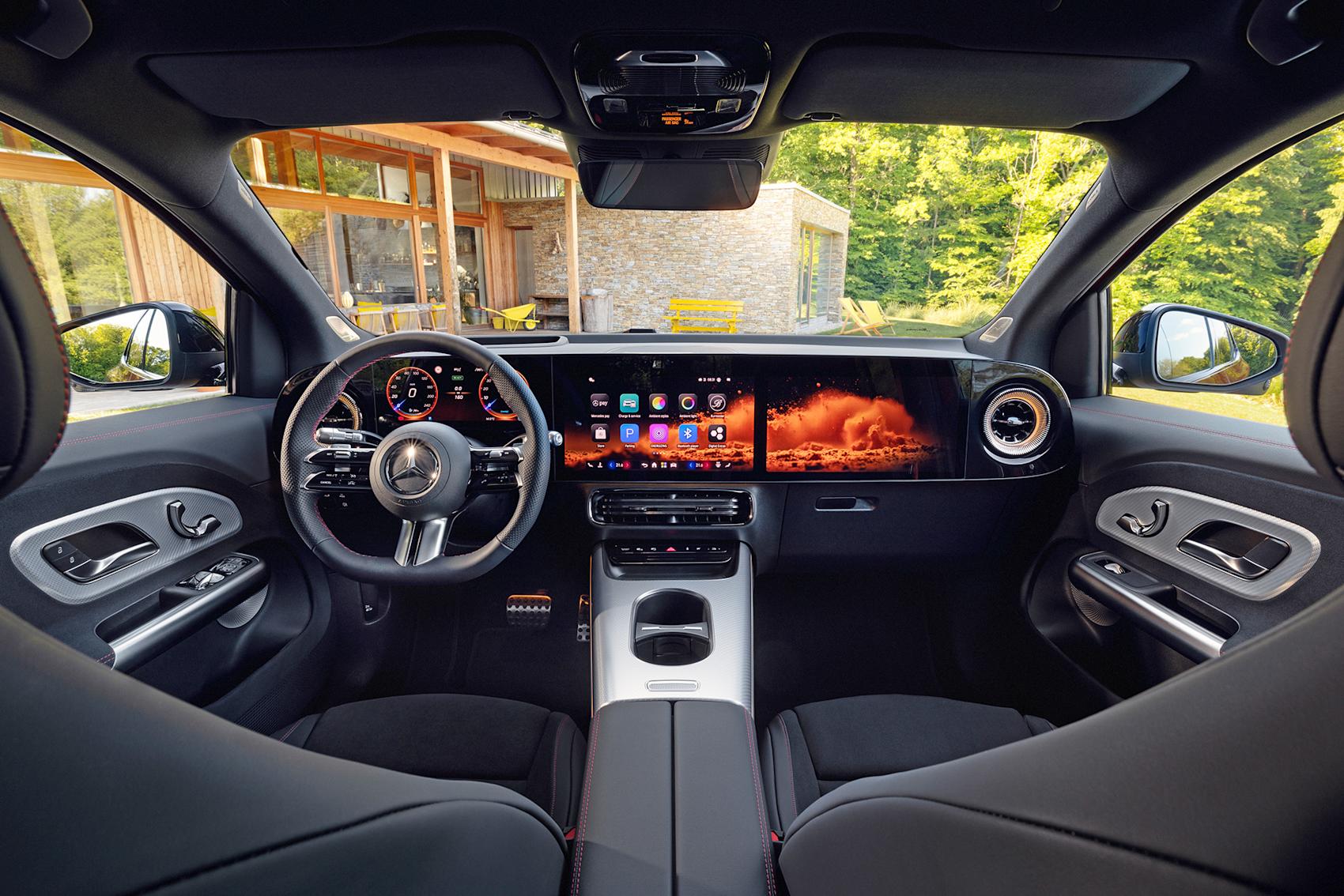Foto: Mercedes