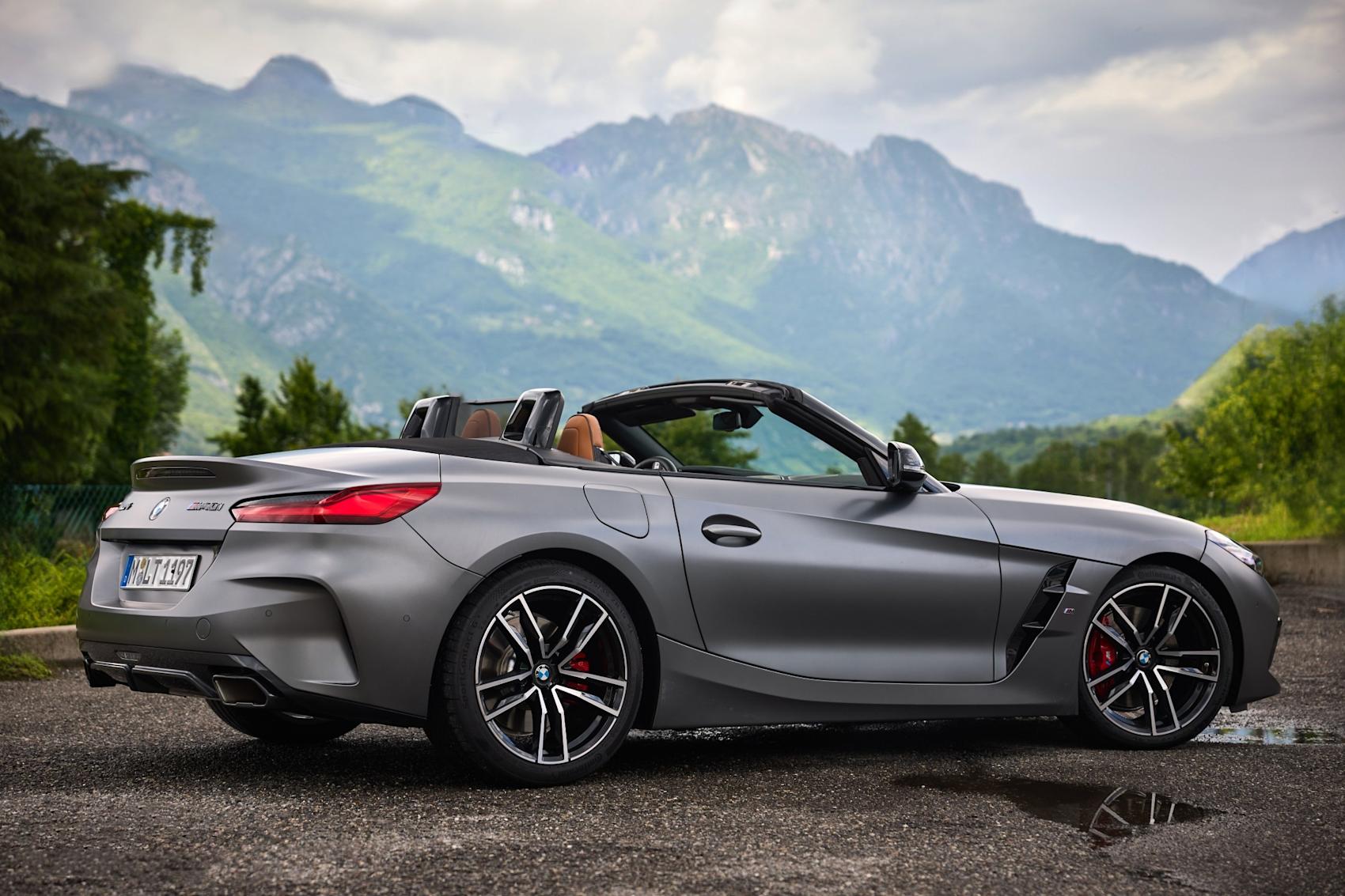 Foto: BMW PR