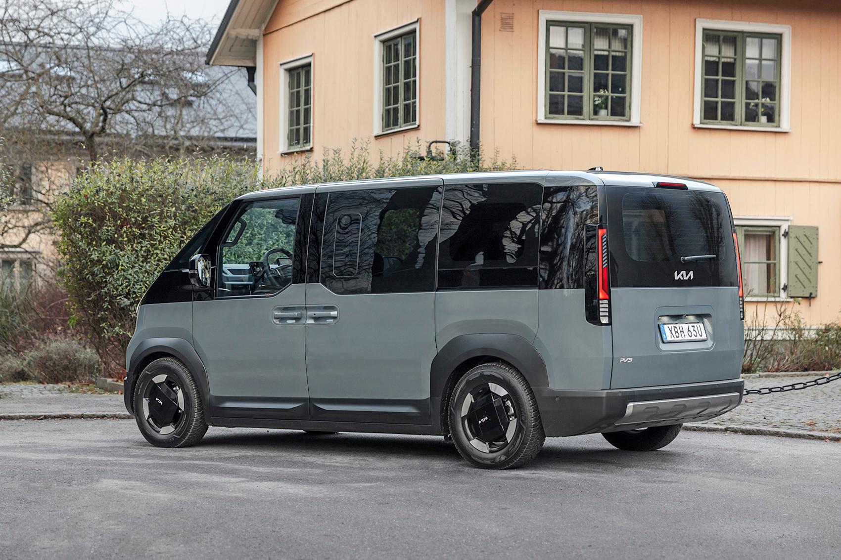 Foto: Simon Hamelius/Kia