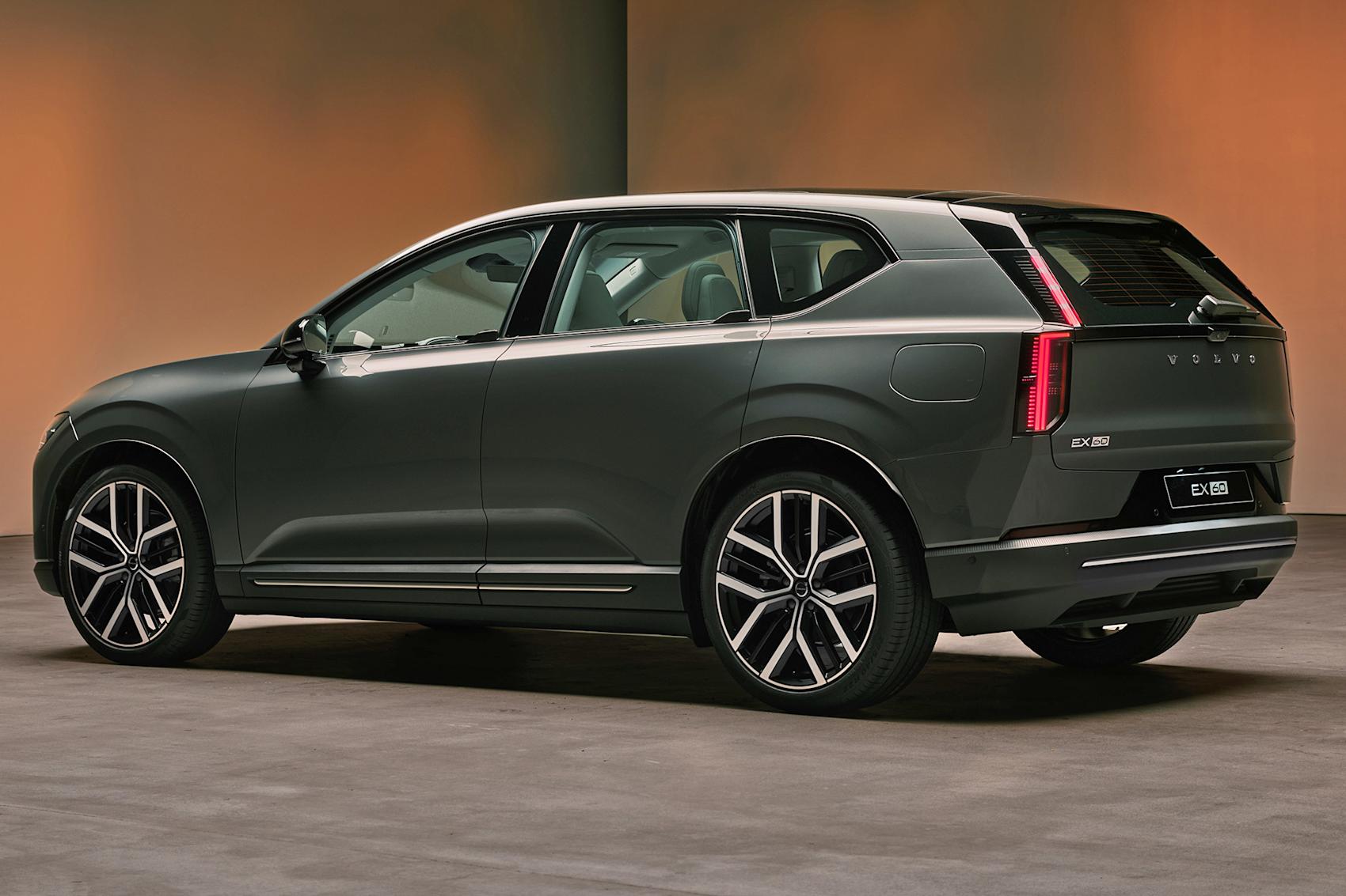 Foto: Volvo PR