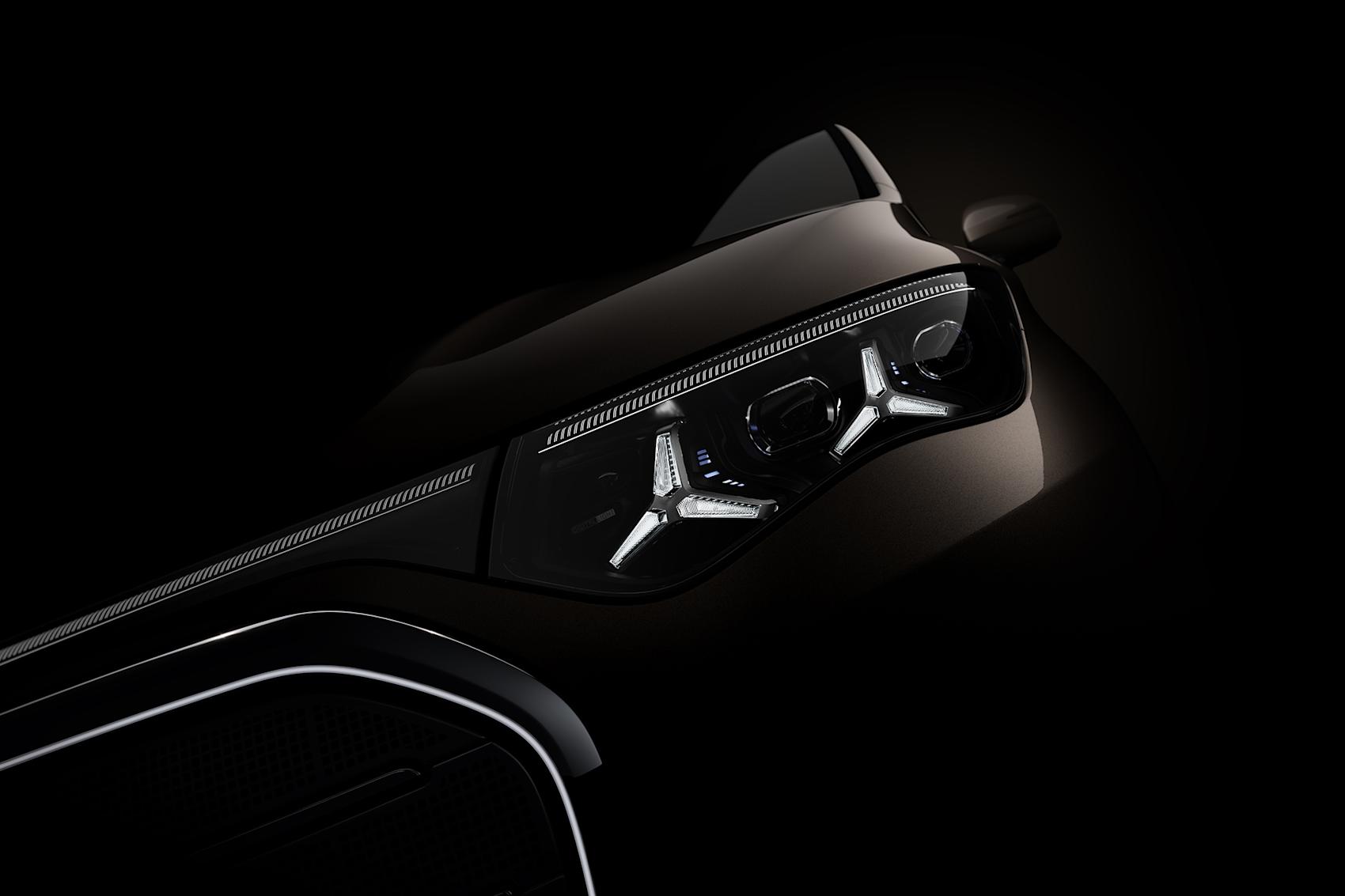 Foto: Mercedes PR