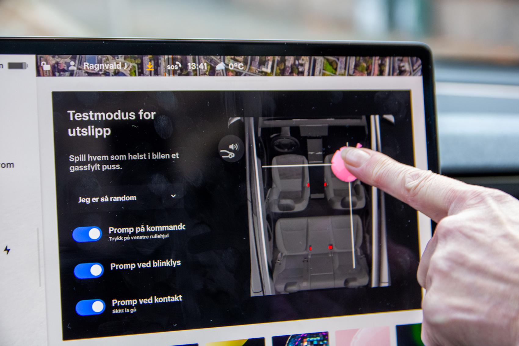 Foto: Ragnvald Johansen