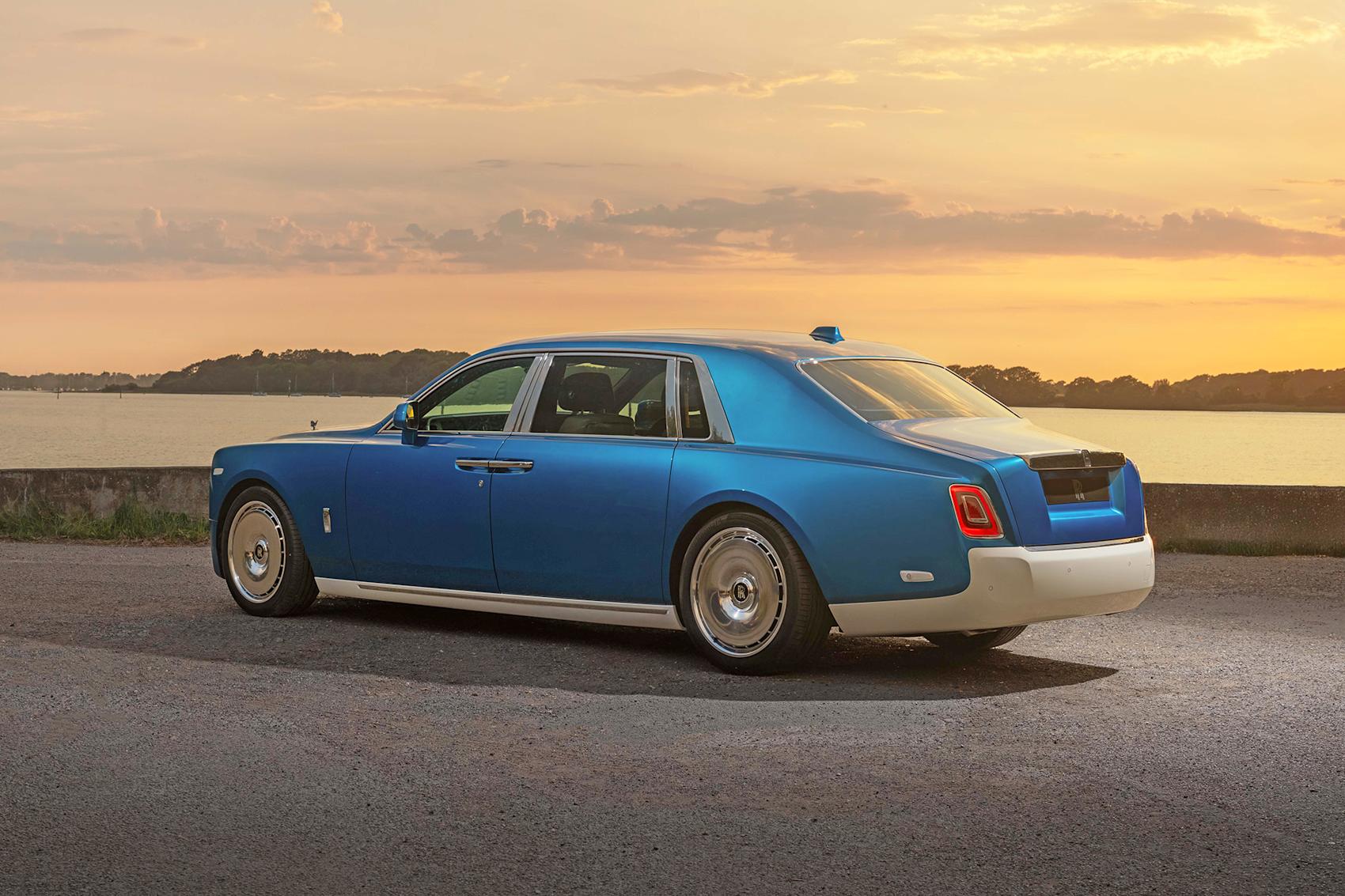 Foto: Rolls-Royce