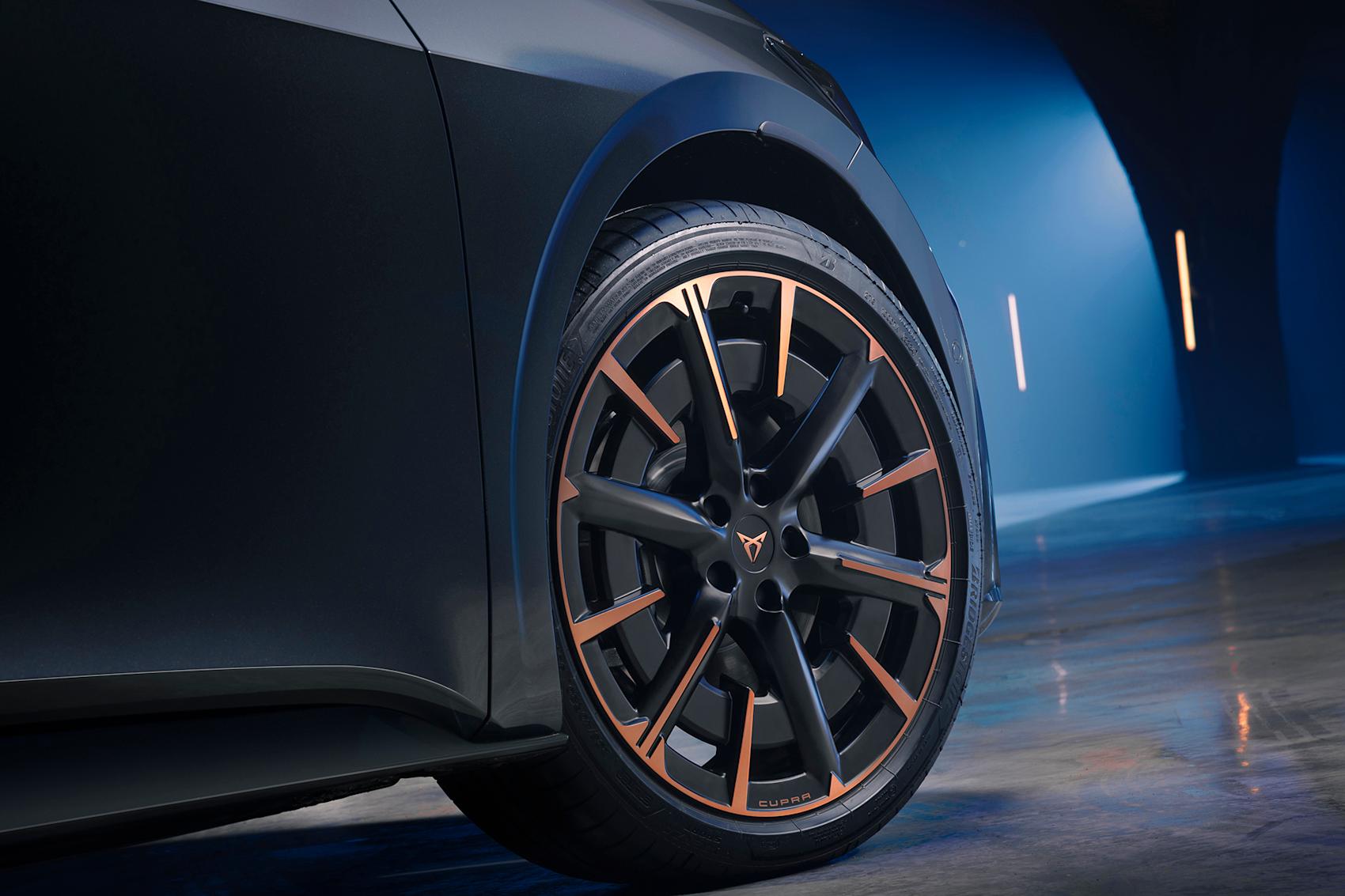 Foto: Cupra