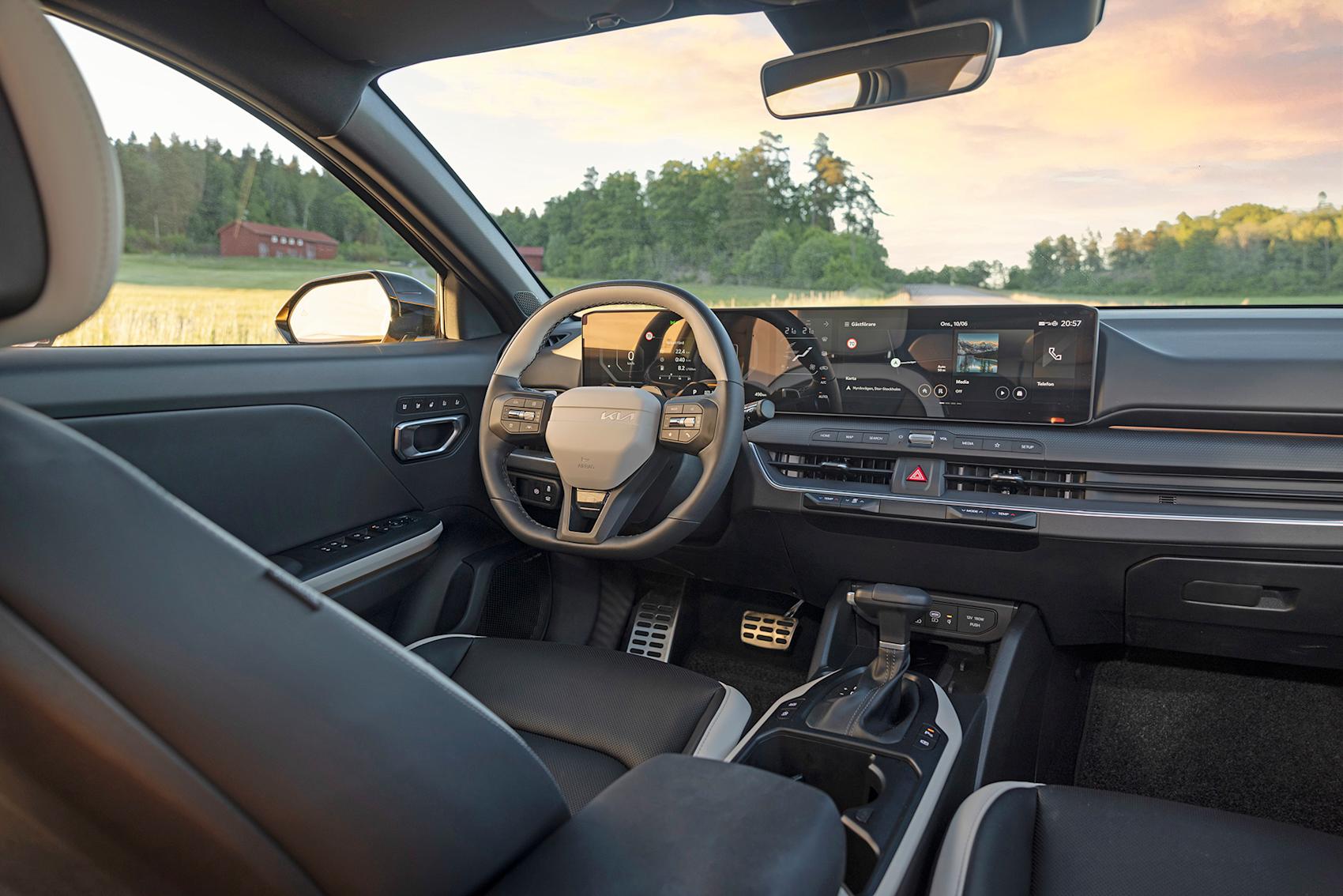 Foto: Simon Hamelius/Kia