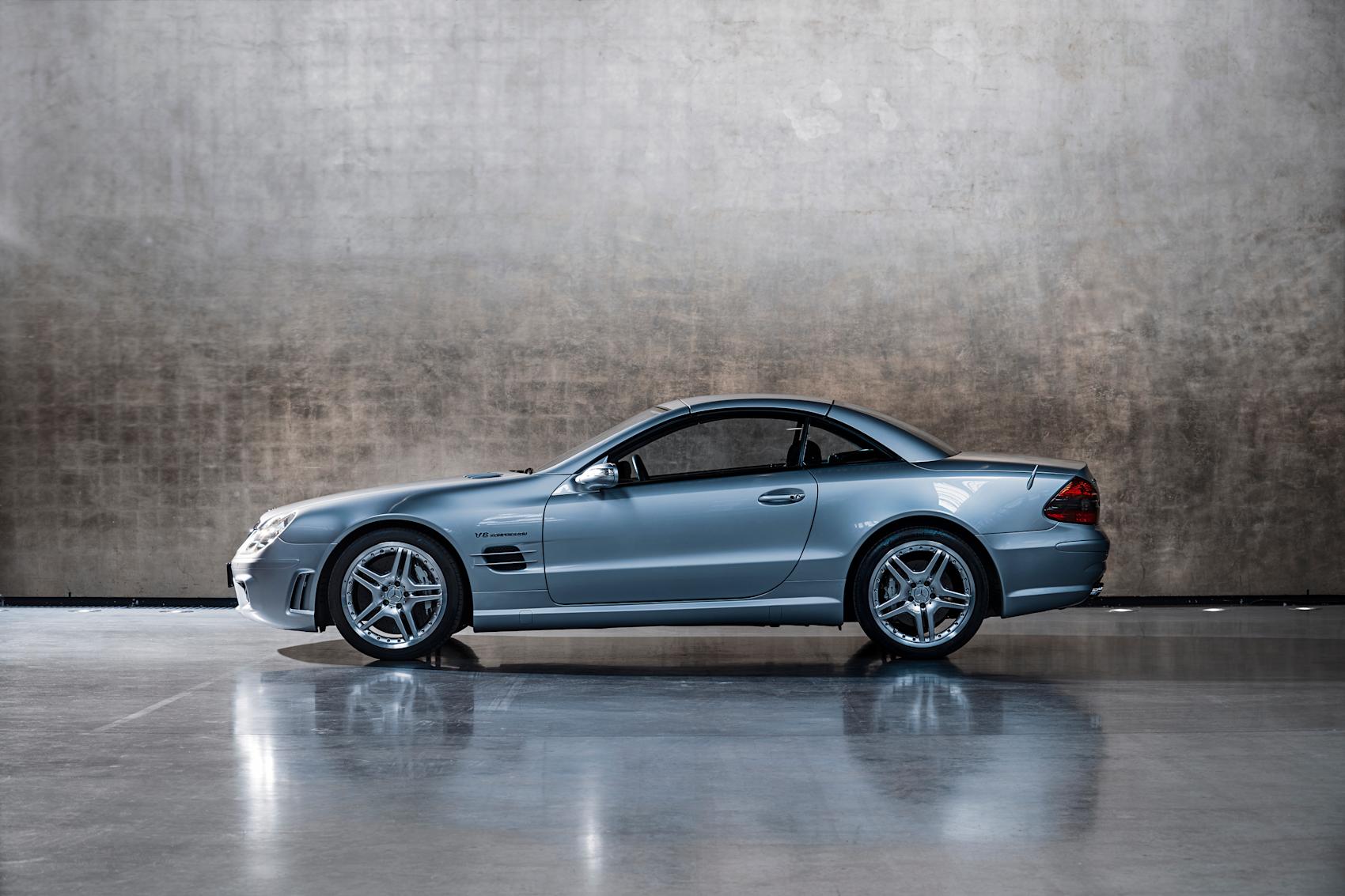 Foto: Mercedes-Benz PR