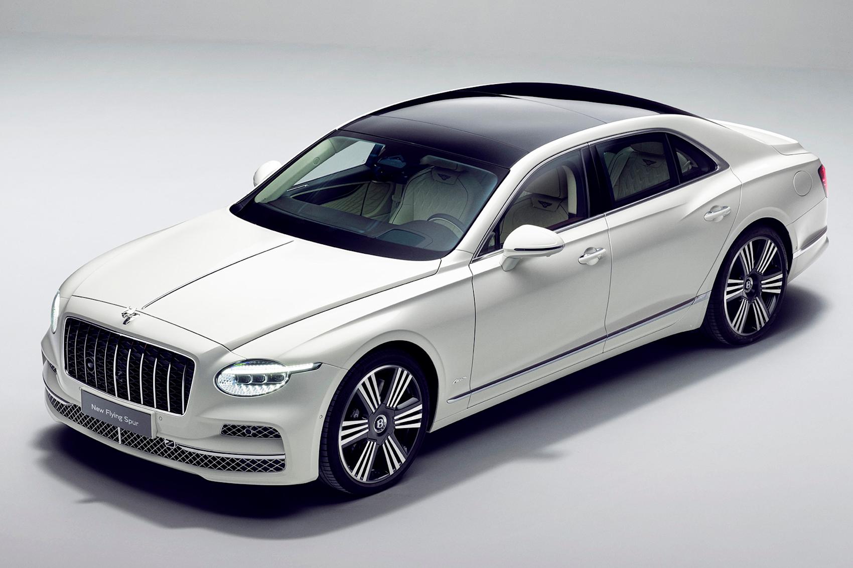 Foto: Bentley