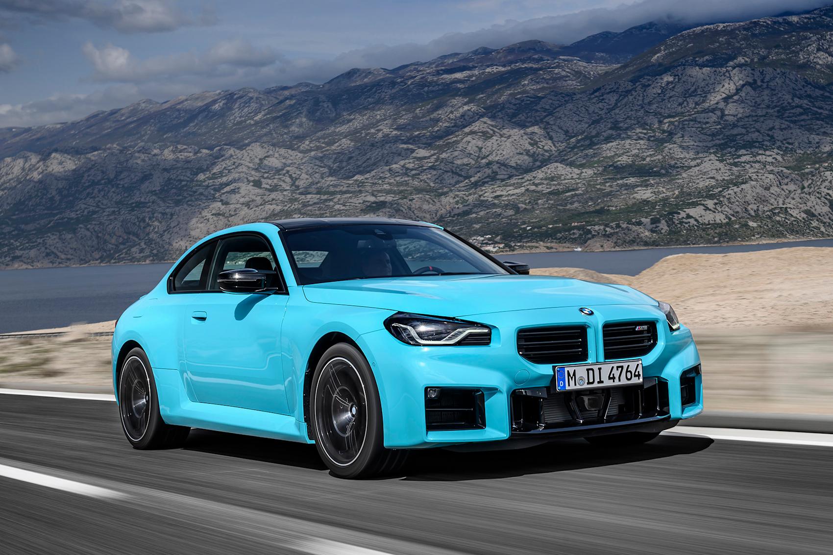 Foto: BMW